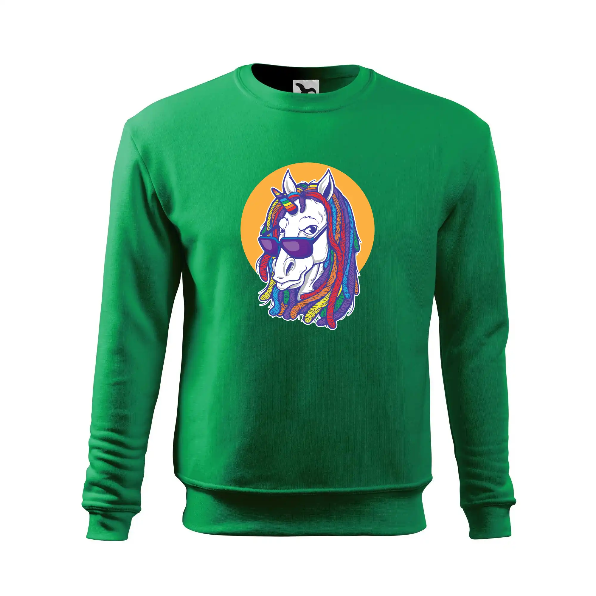 Rasta unicorn