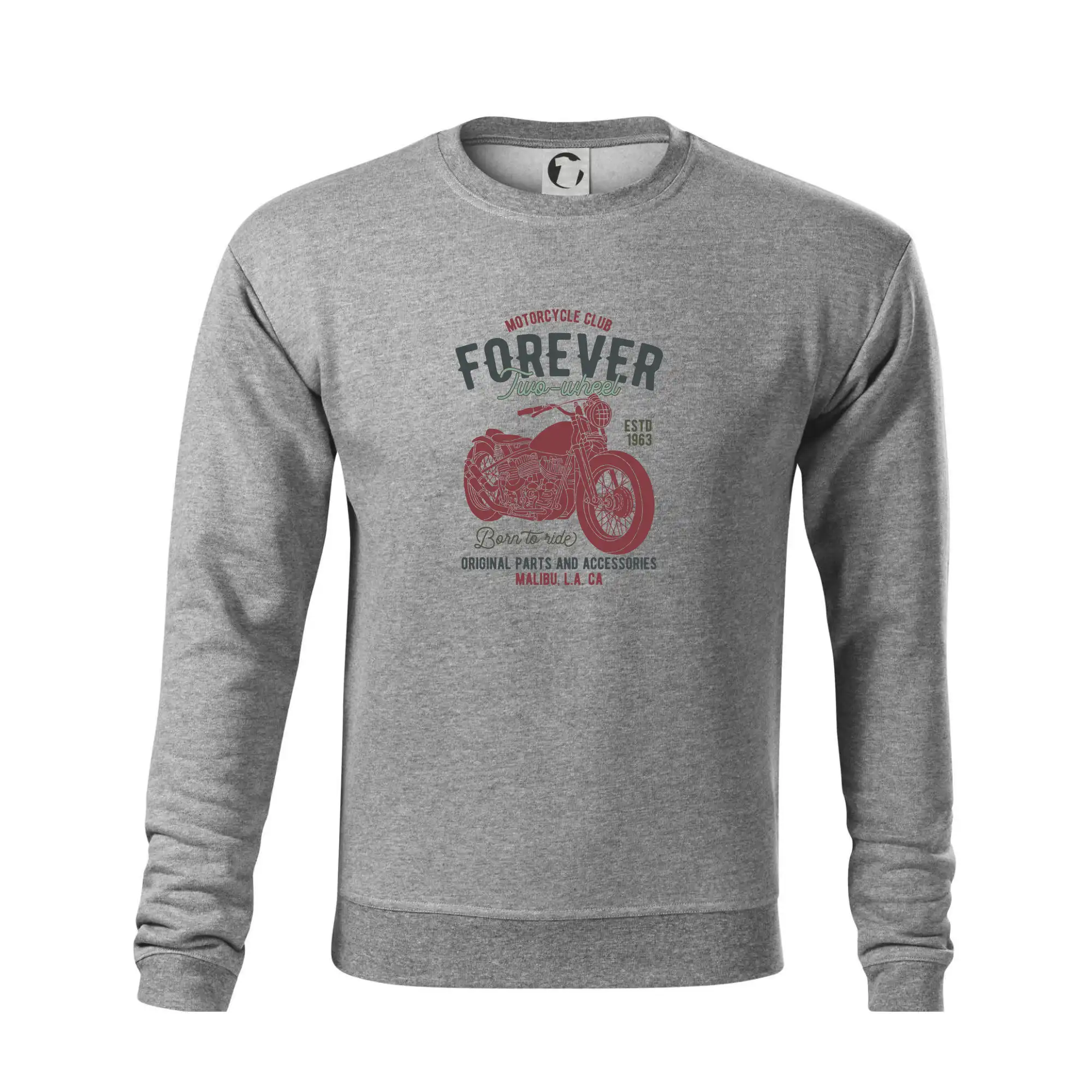 Malibu parts - two wheel