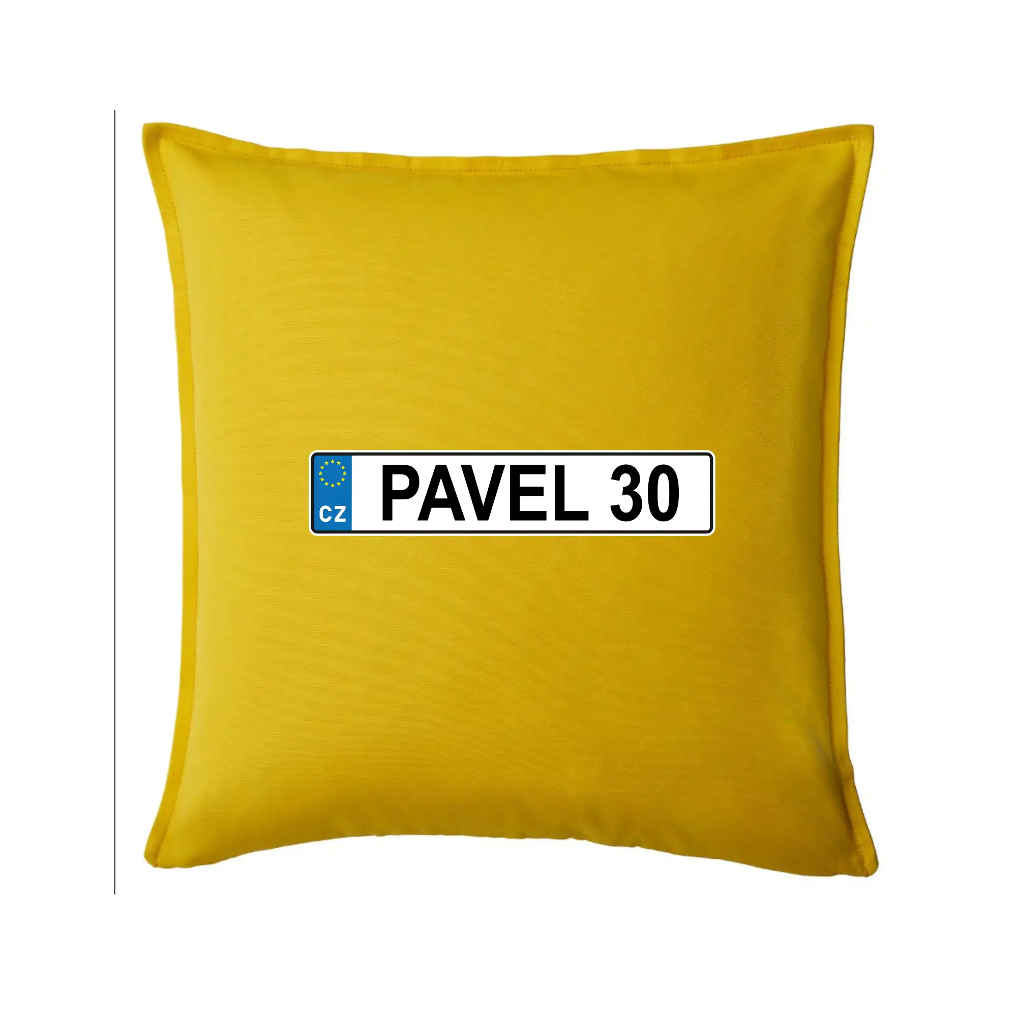 SPZ Pavel 30