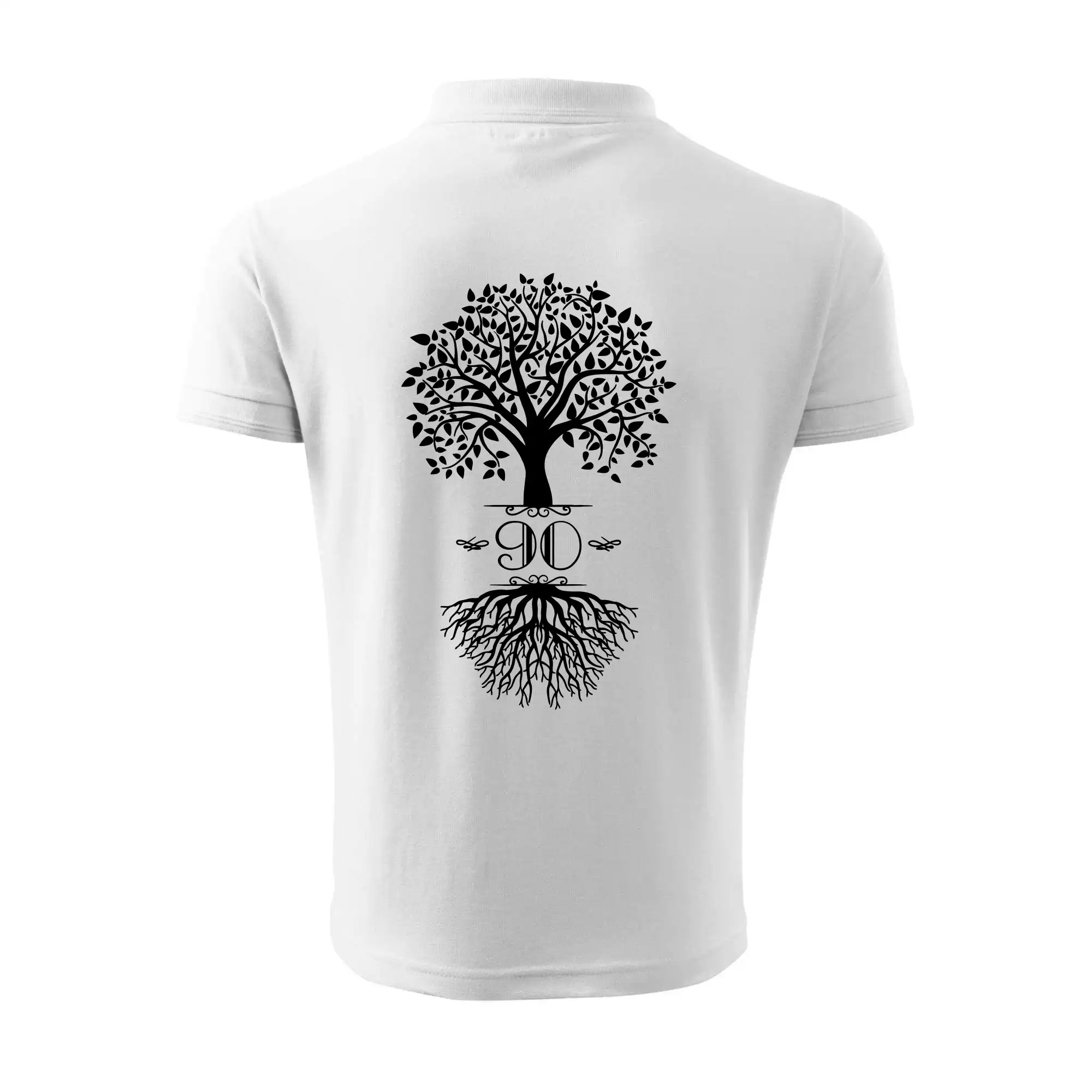 Narozeninový strom 90