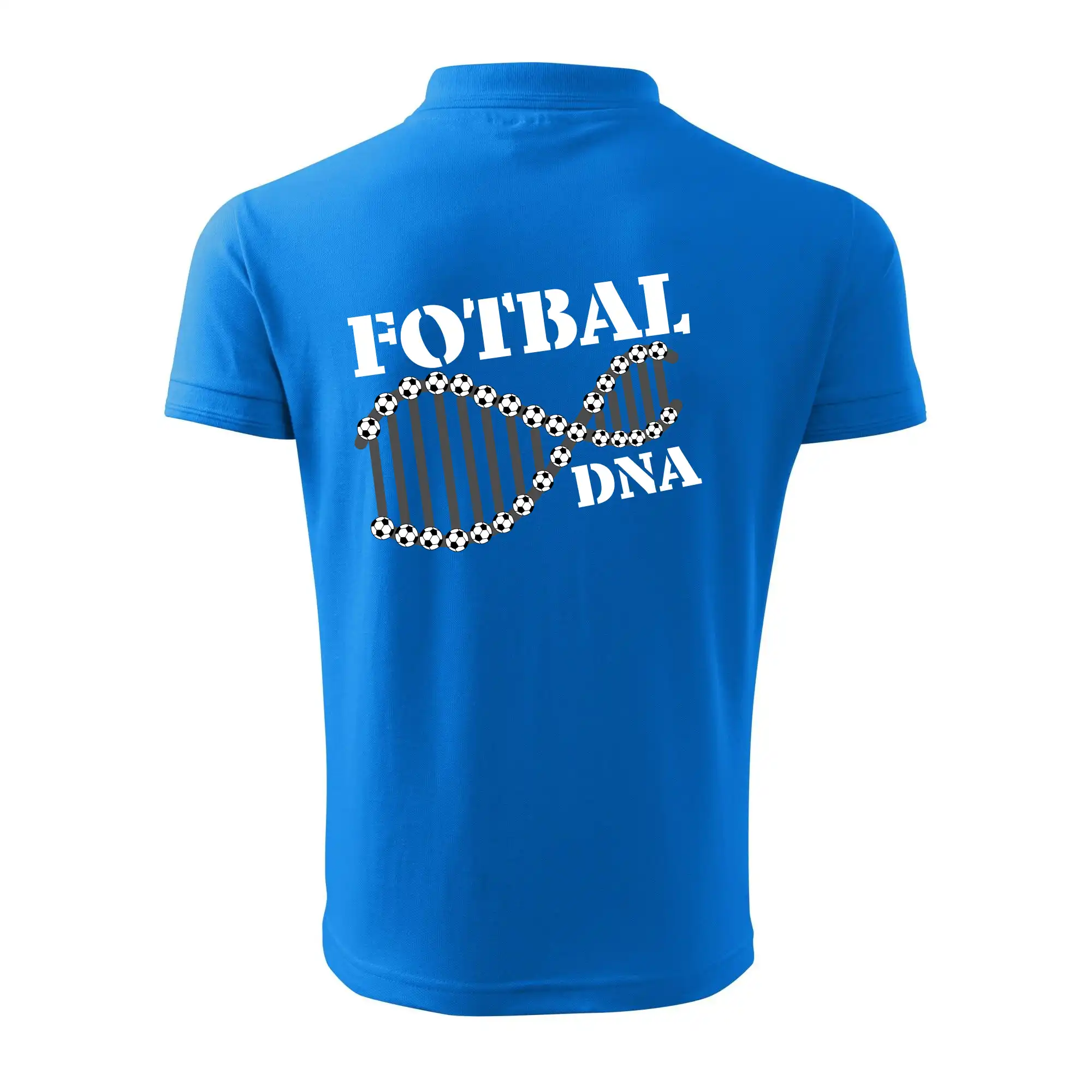 Fotbal DNA
