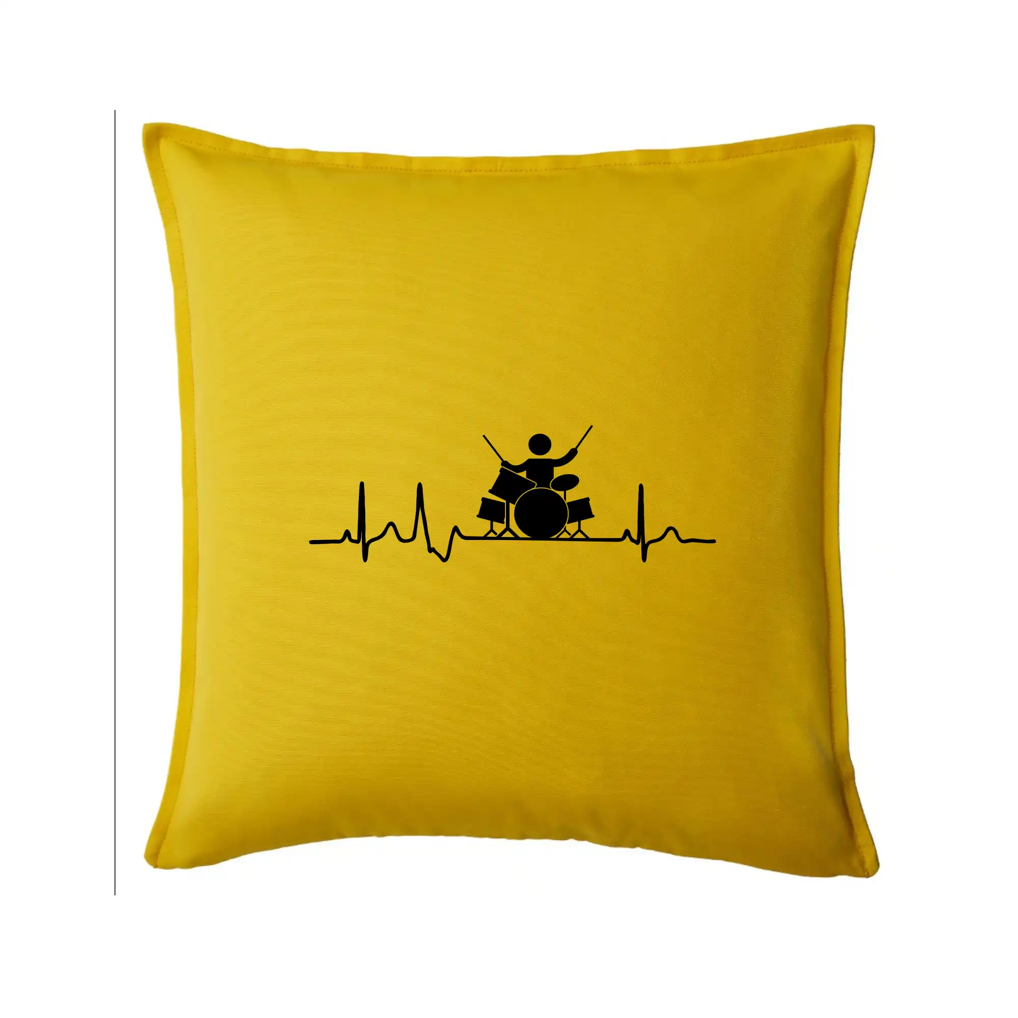 EKG bubeník