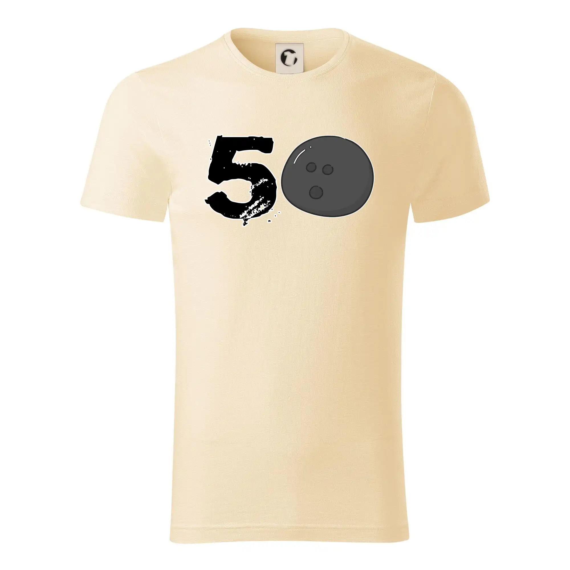 Bowling kulaté narozeniny 50