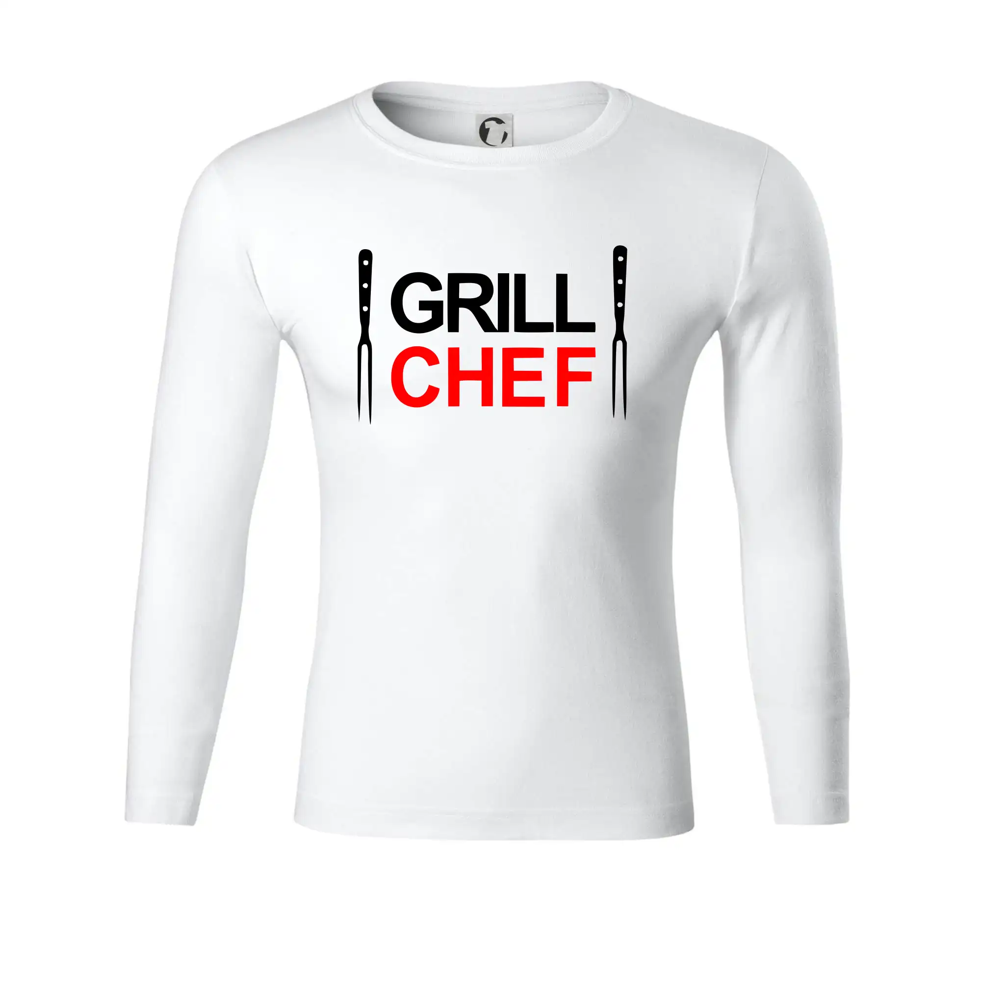 Grilování - Grill Chef