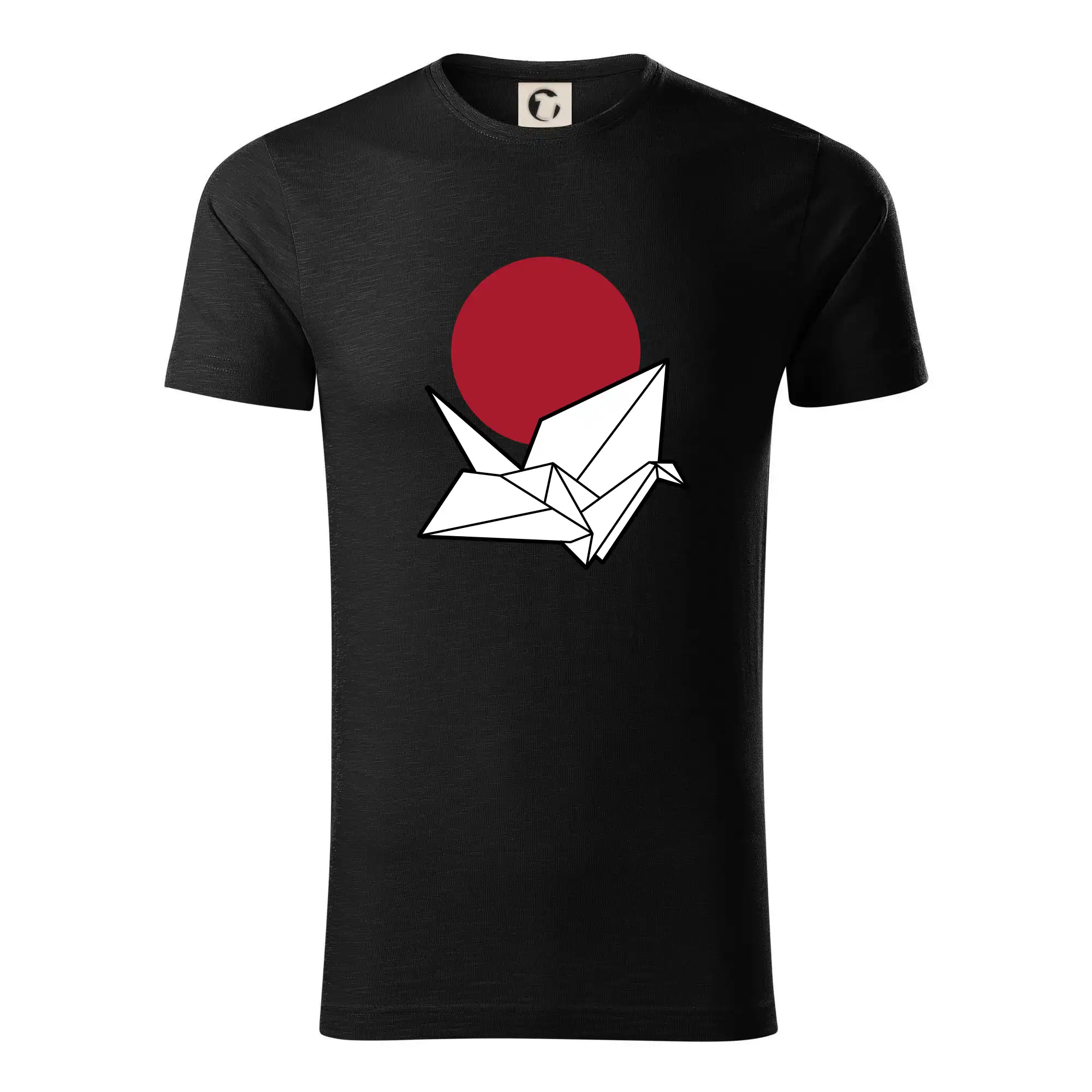 Japan culture - origami