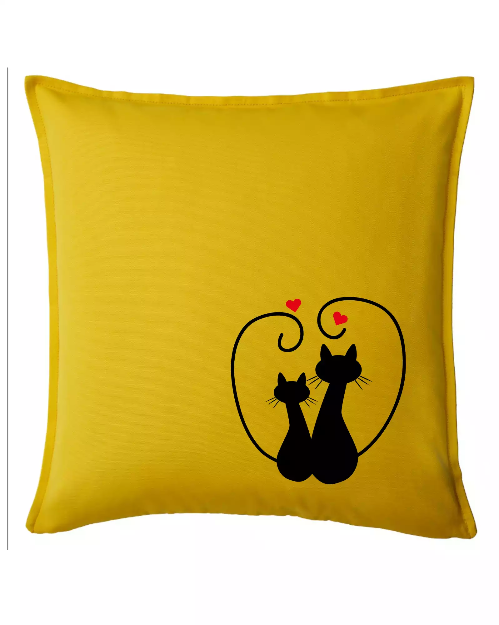 Kočky - Zamilovaný pár