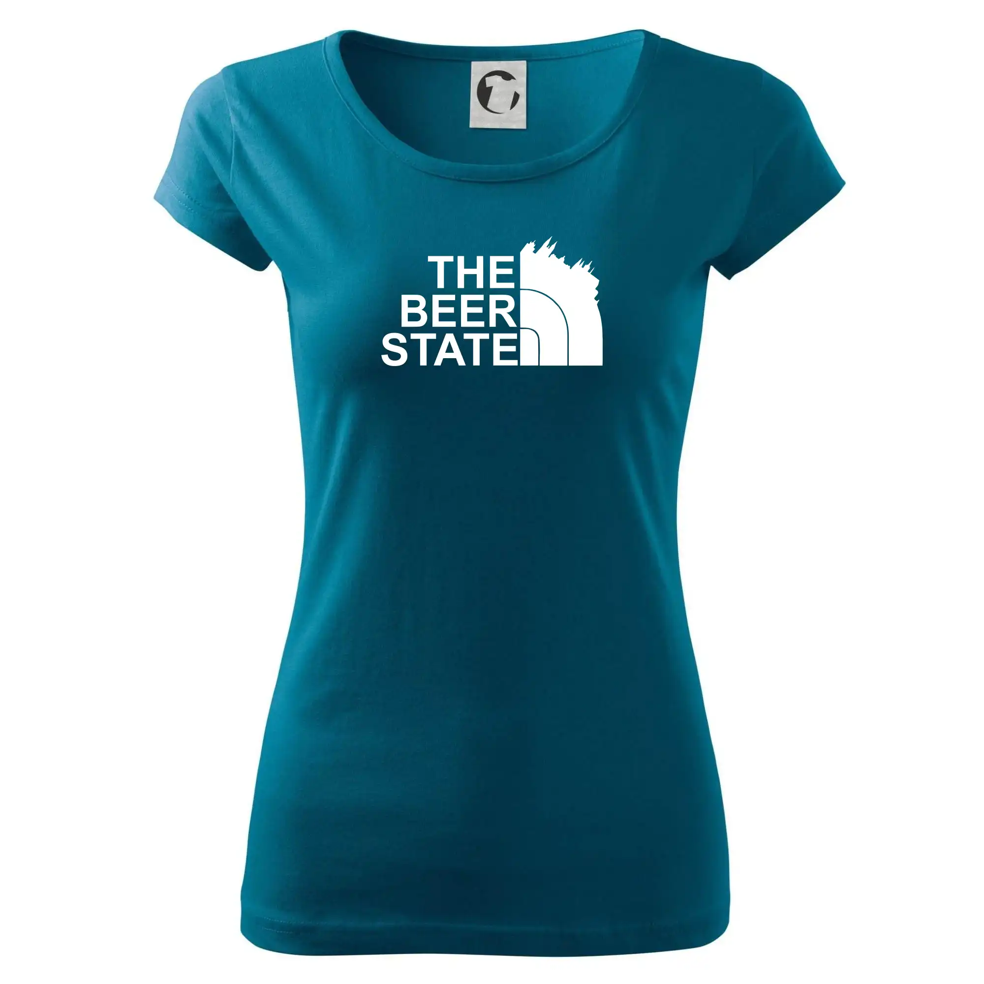 The Beer State - Praha