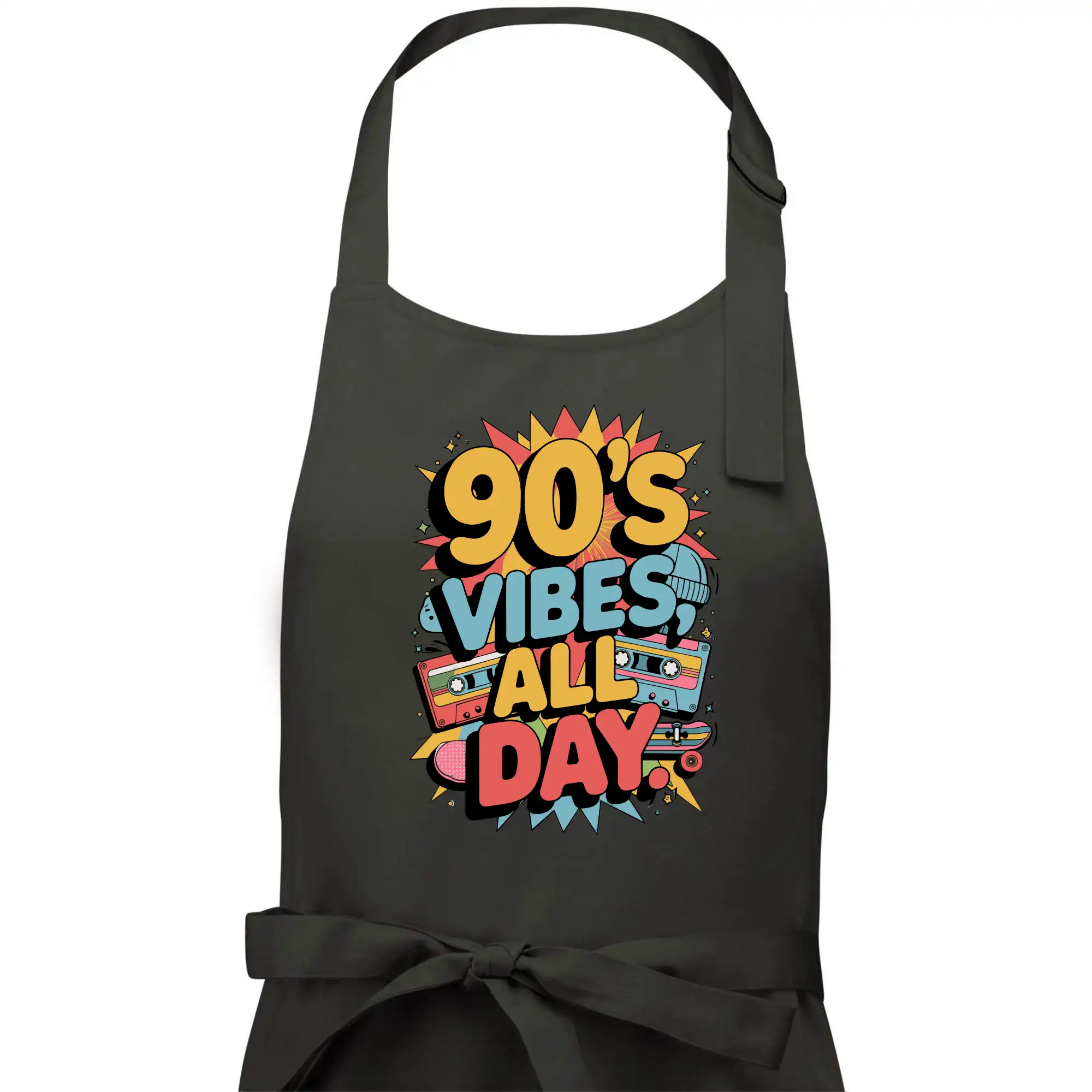 90s vibes all day