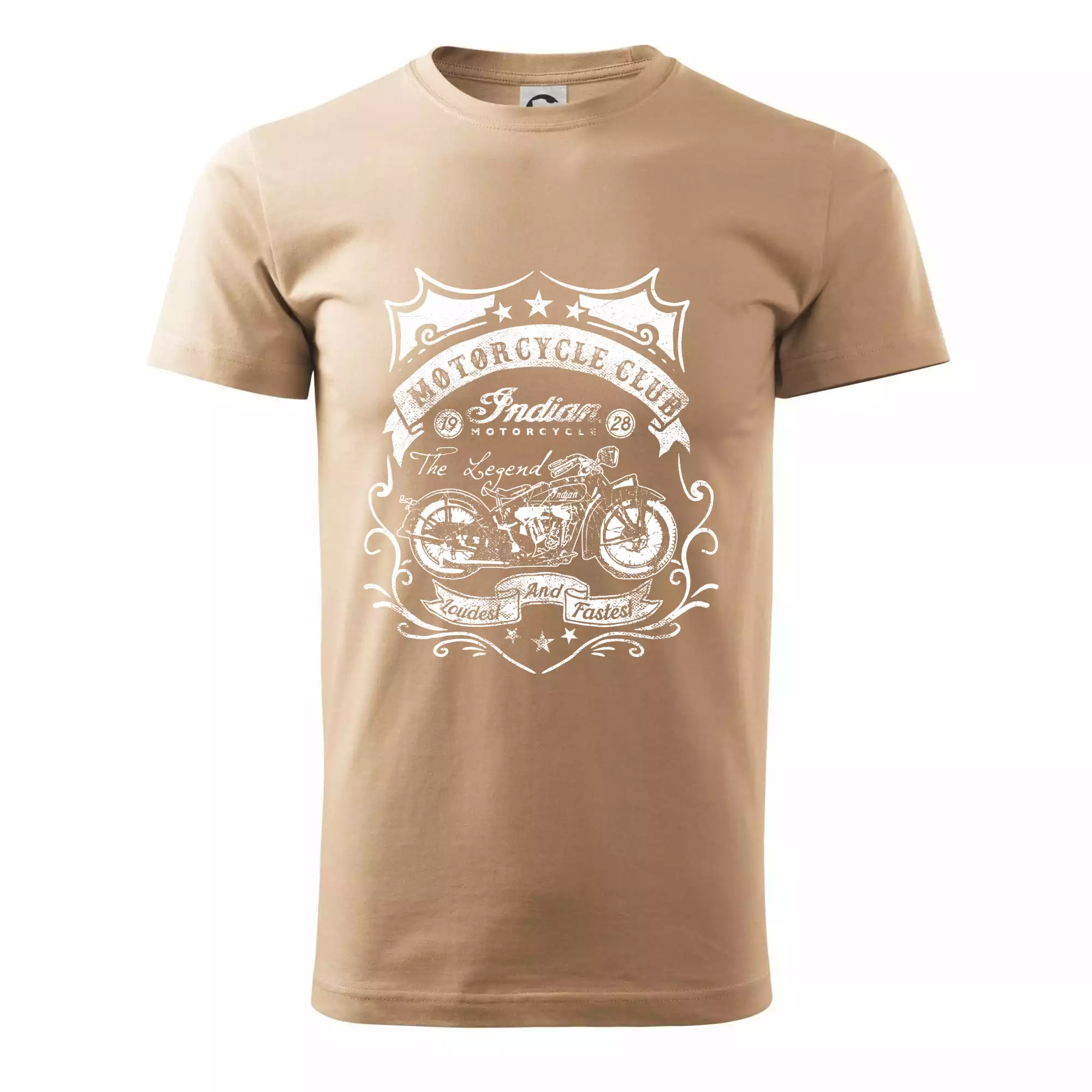 Indian Motorycle Club