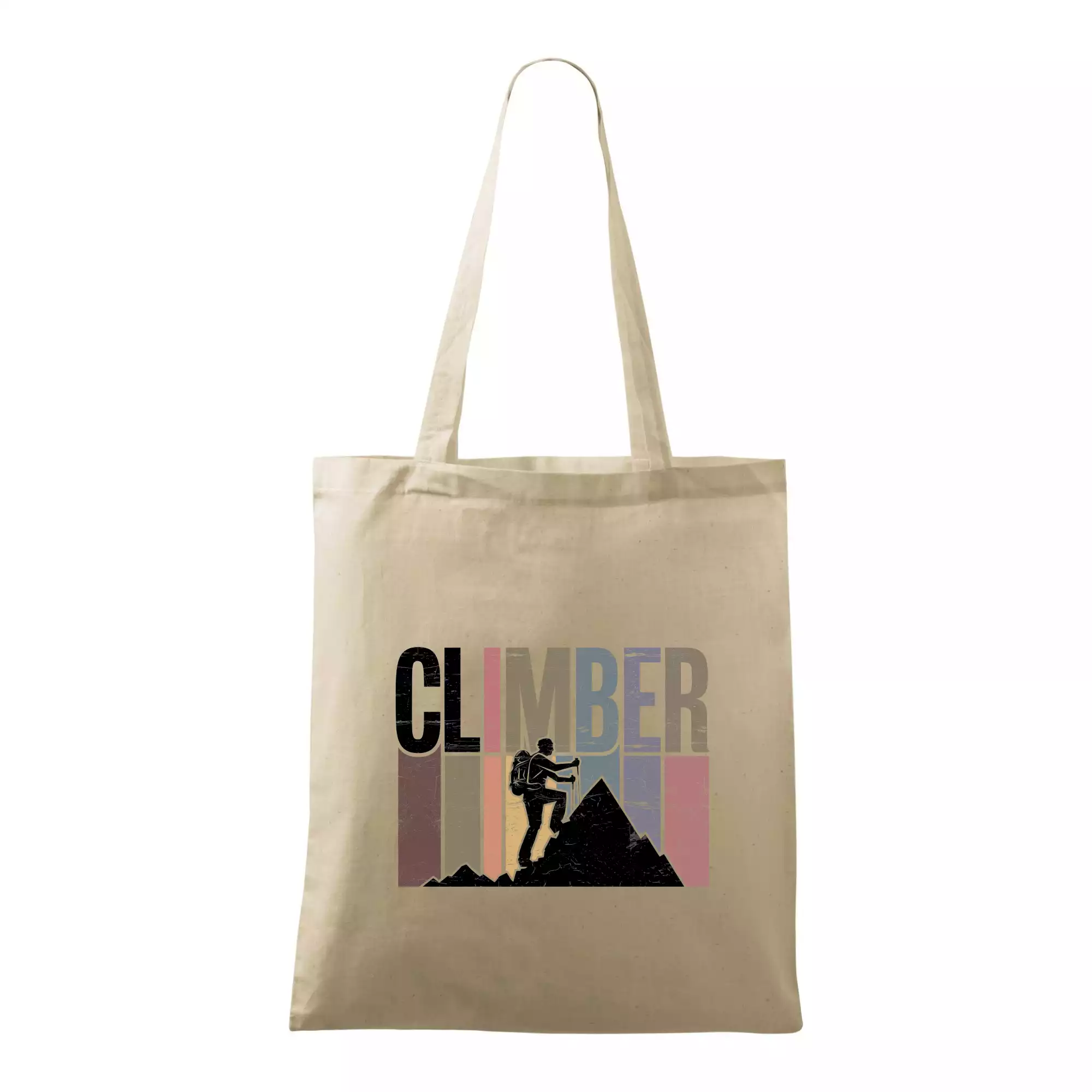 Climber - pruhy barevné