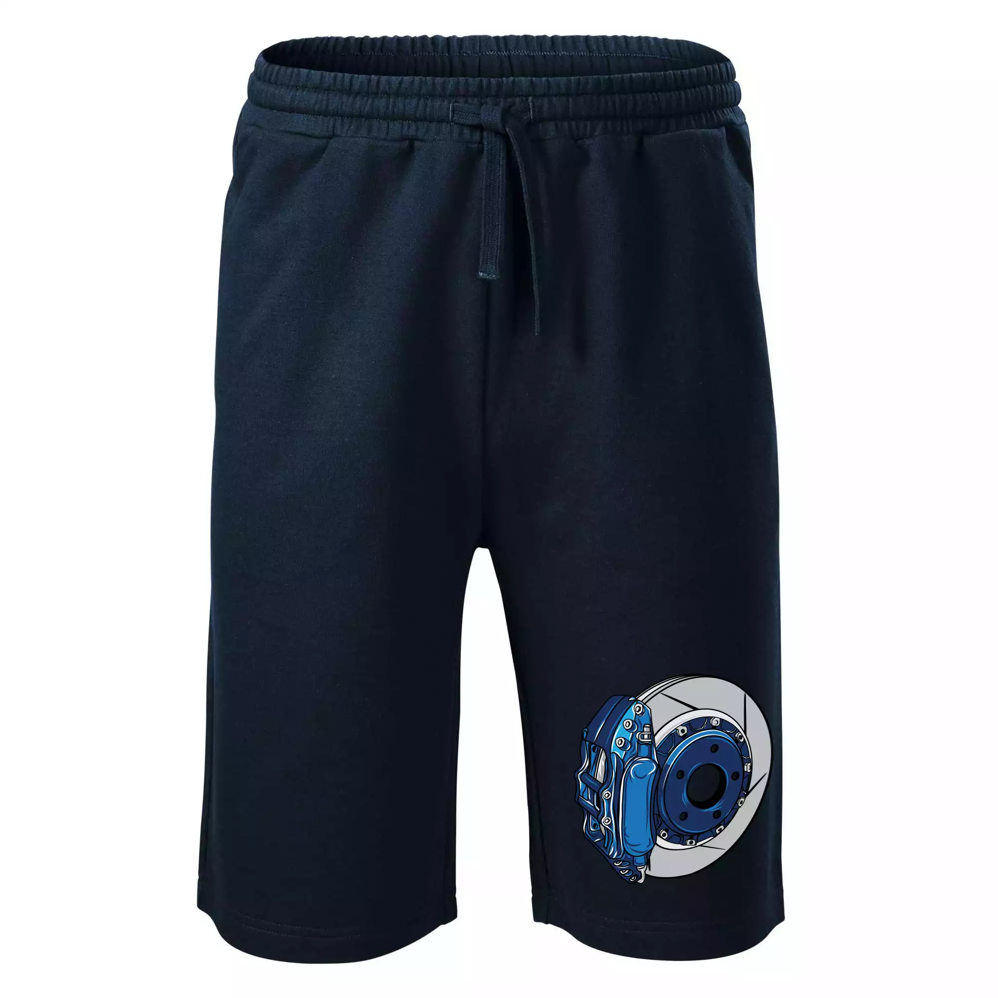 Auto kotoučová brzda