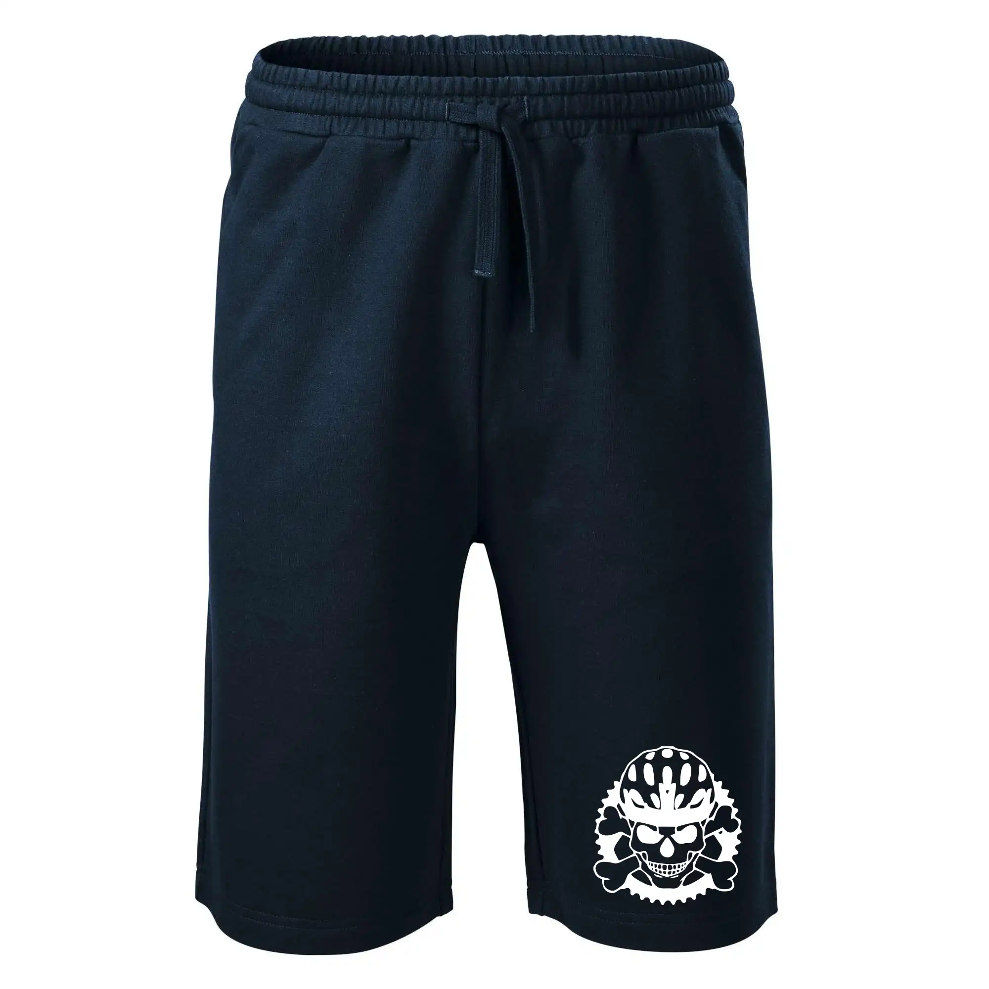 Lebka cyklisty - helma