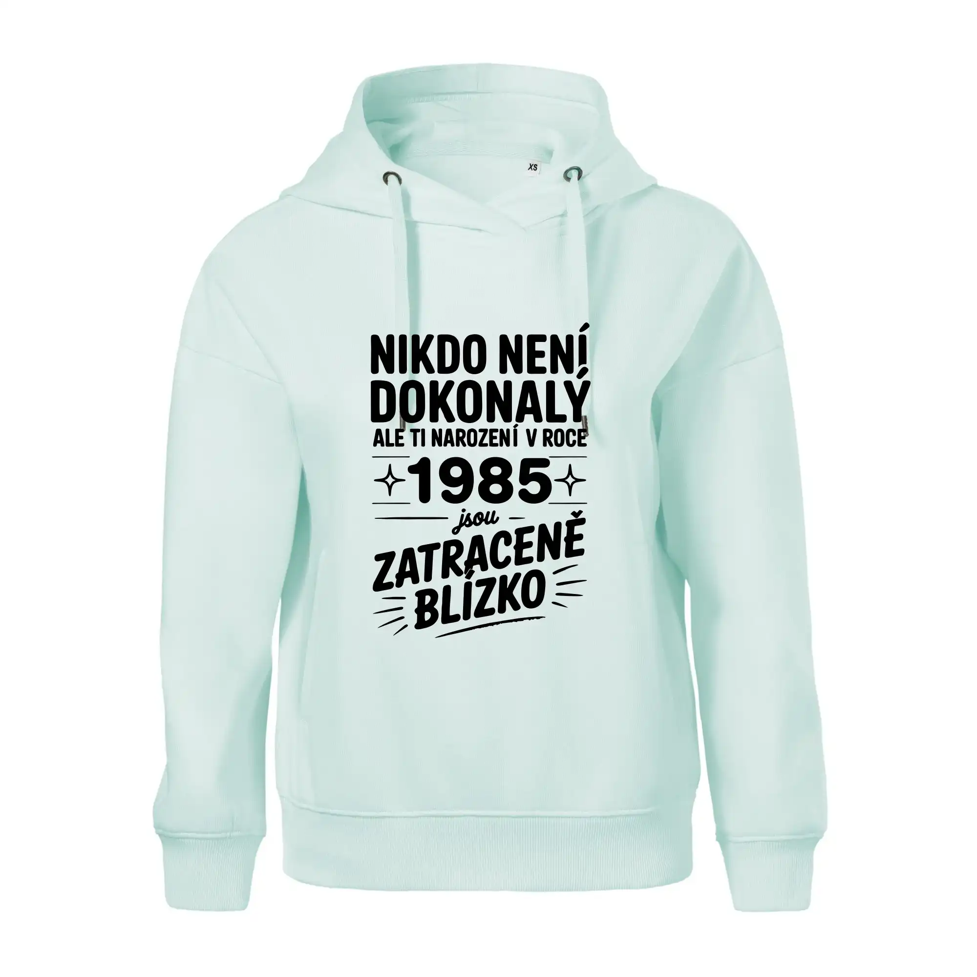 Nikdo není dokonalý ale ti narození v roce 1985 jsou zatraceně blízko