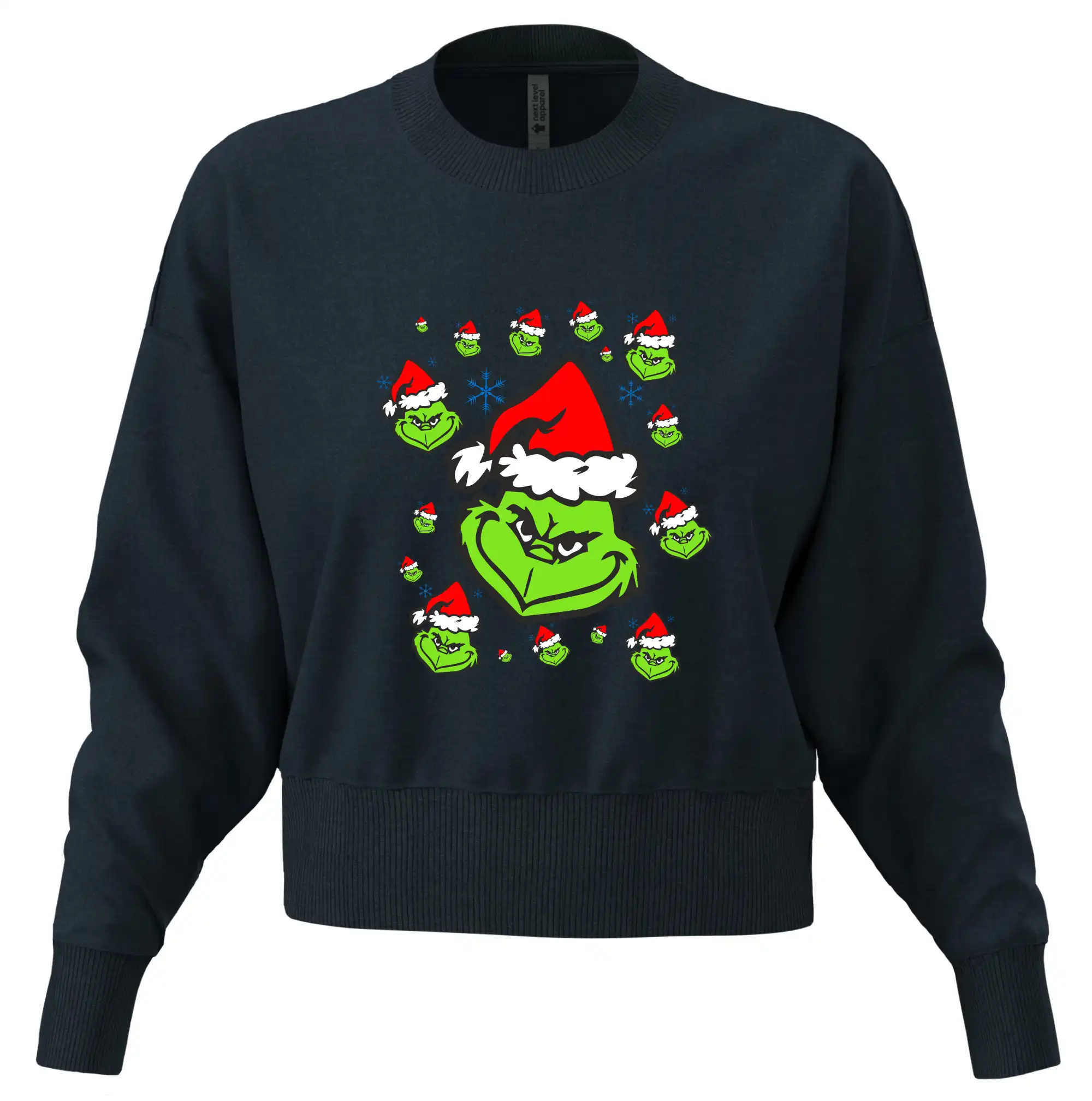 Grinch Vánoční