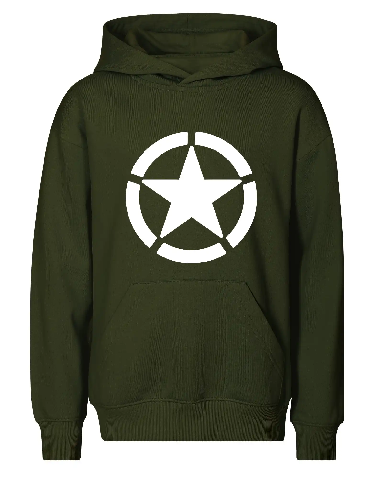 Army hvězda
