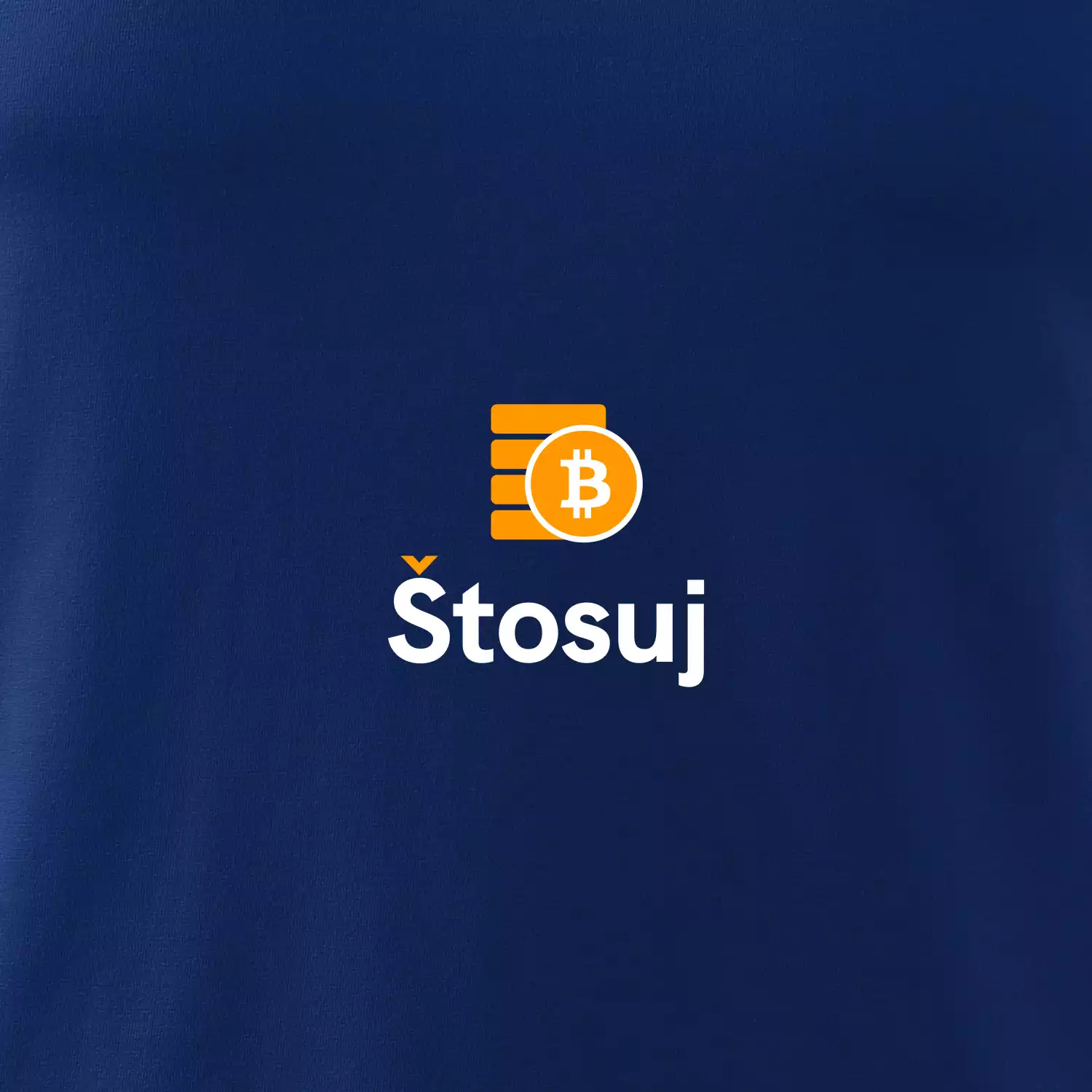 Stosuj - logo čtvercové