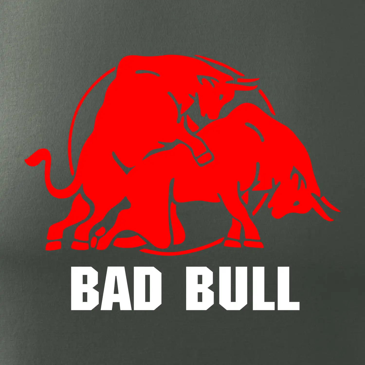 Bad Bull