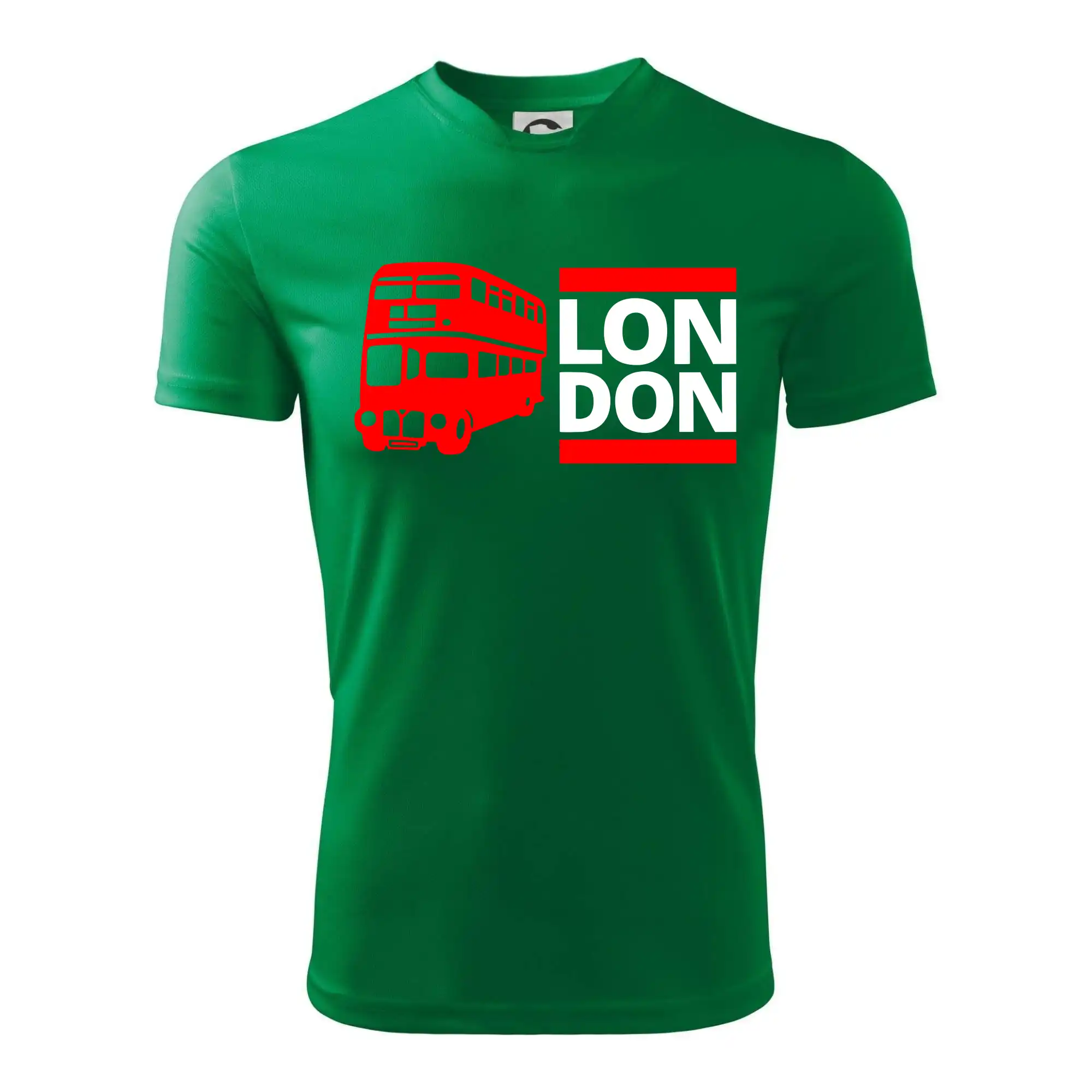 LON DON BUS