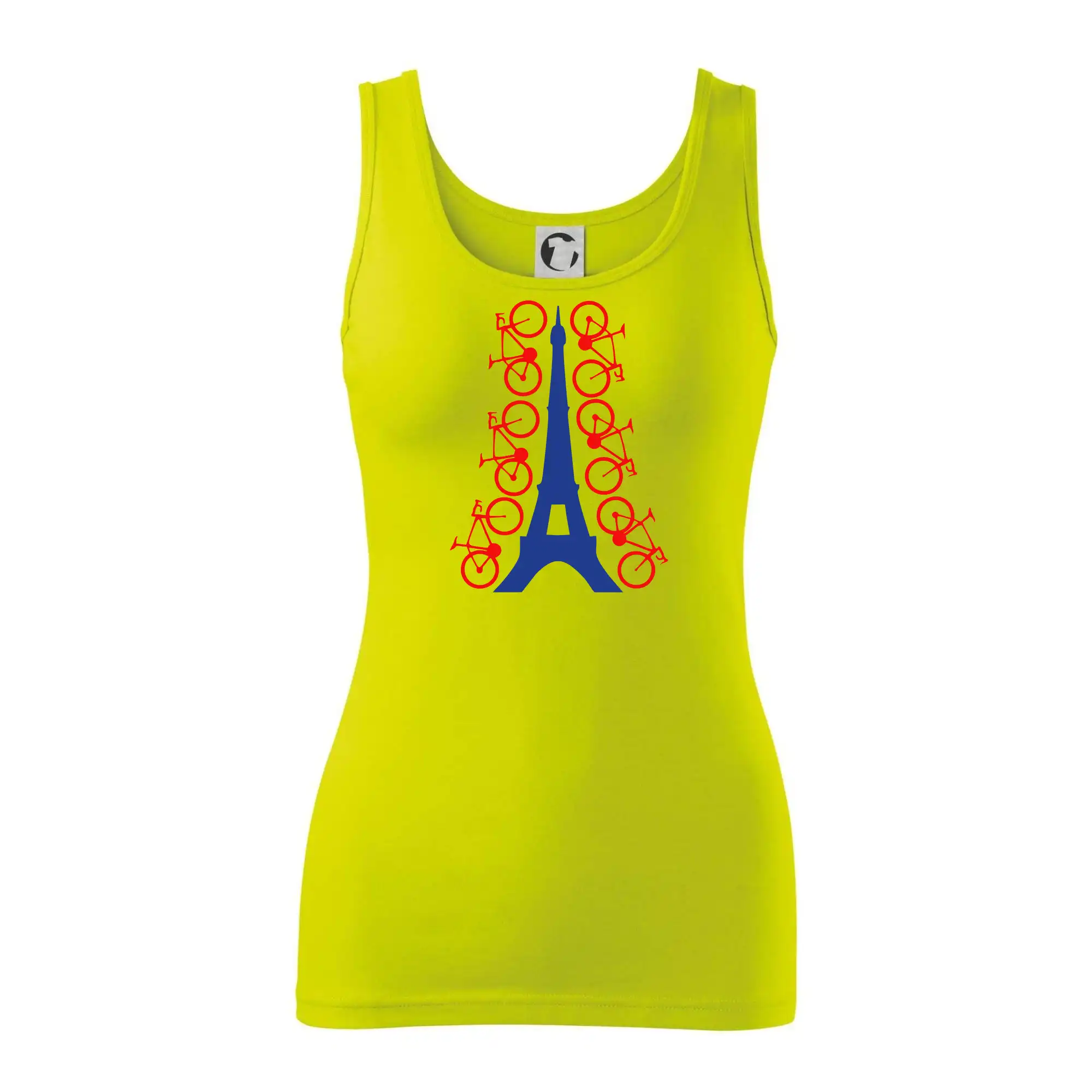 Cyclo Paris