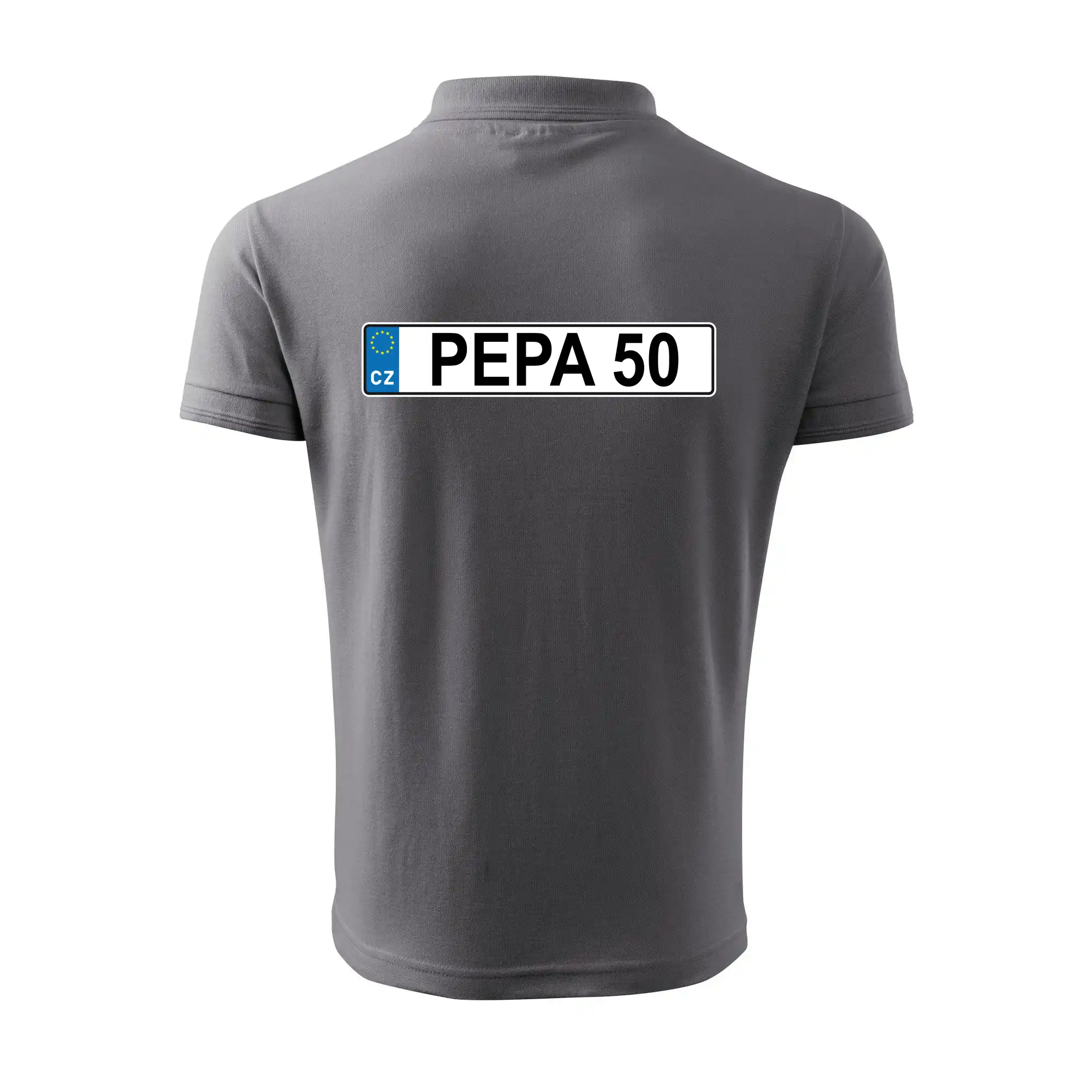 SPZ Pepa 50