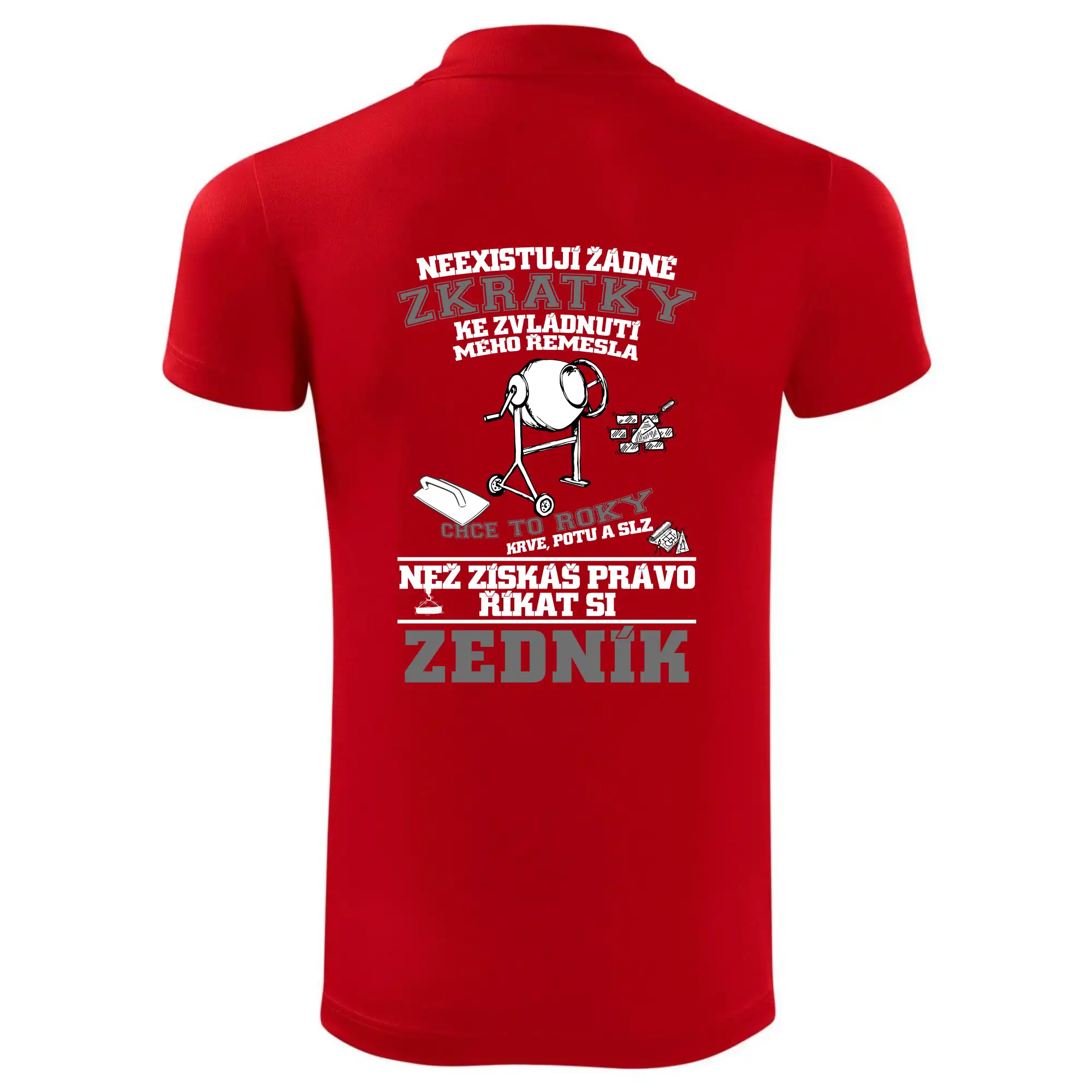 Zedník zkratky