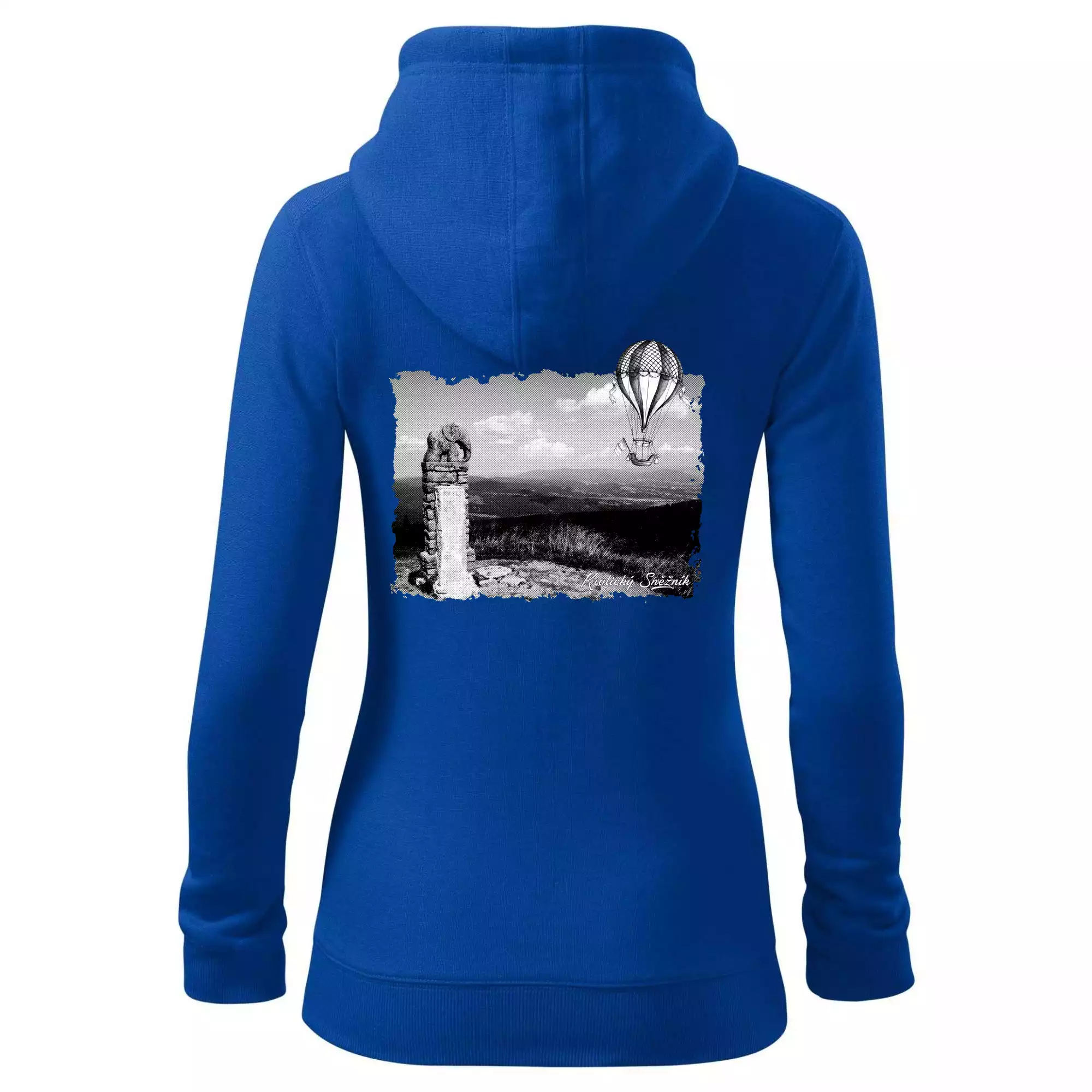 Retro Kralický Sněžník