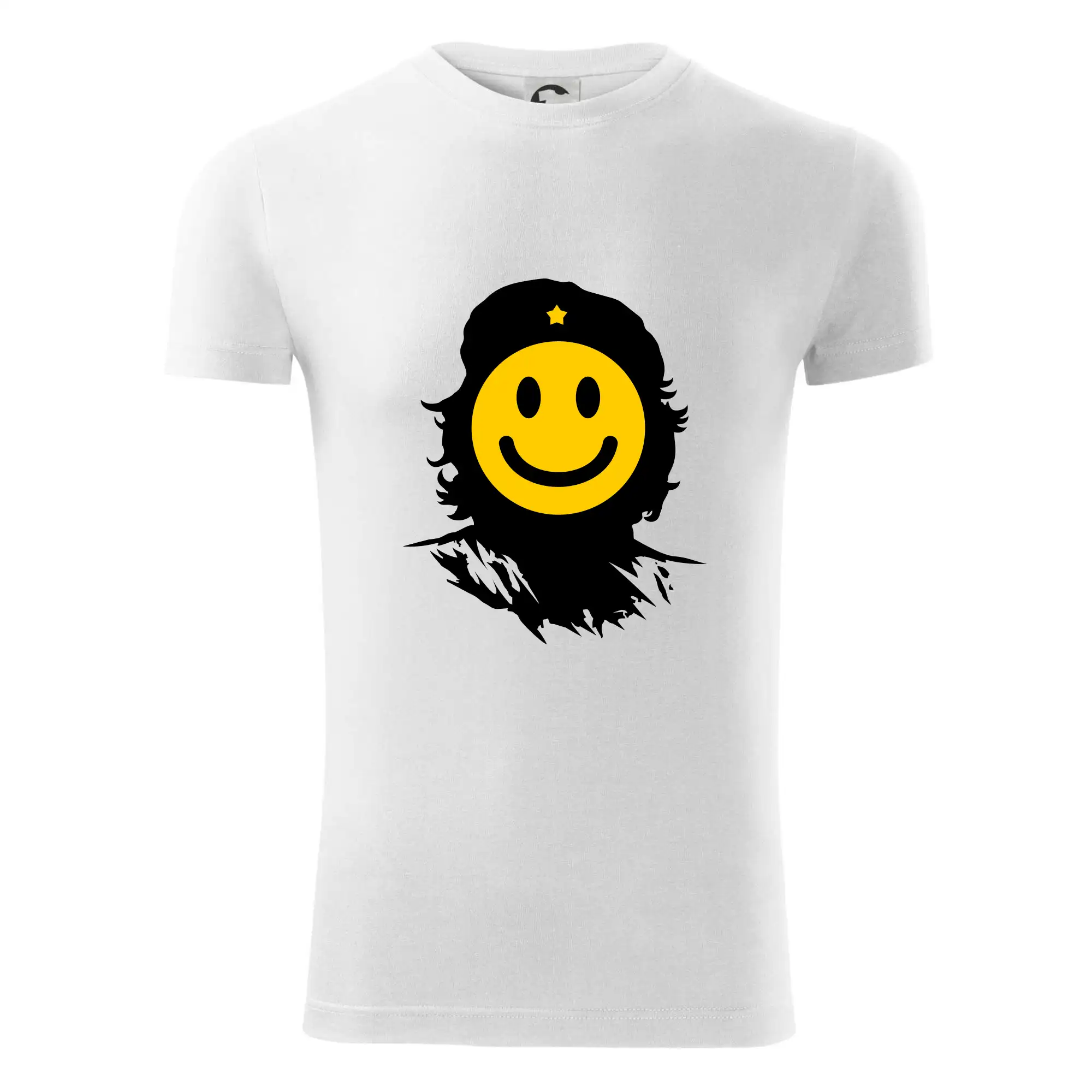 Che Smiley