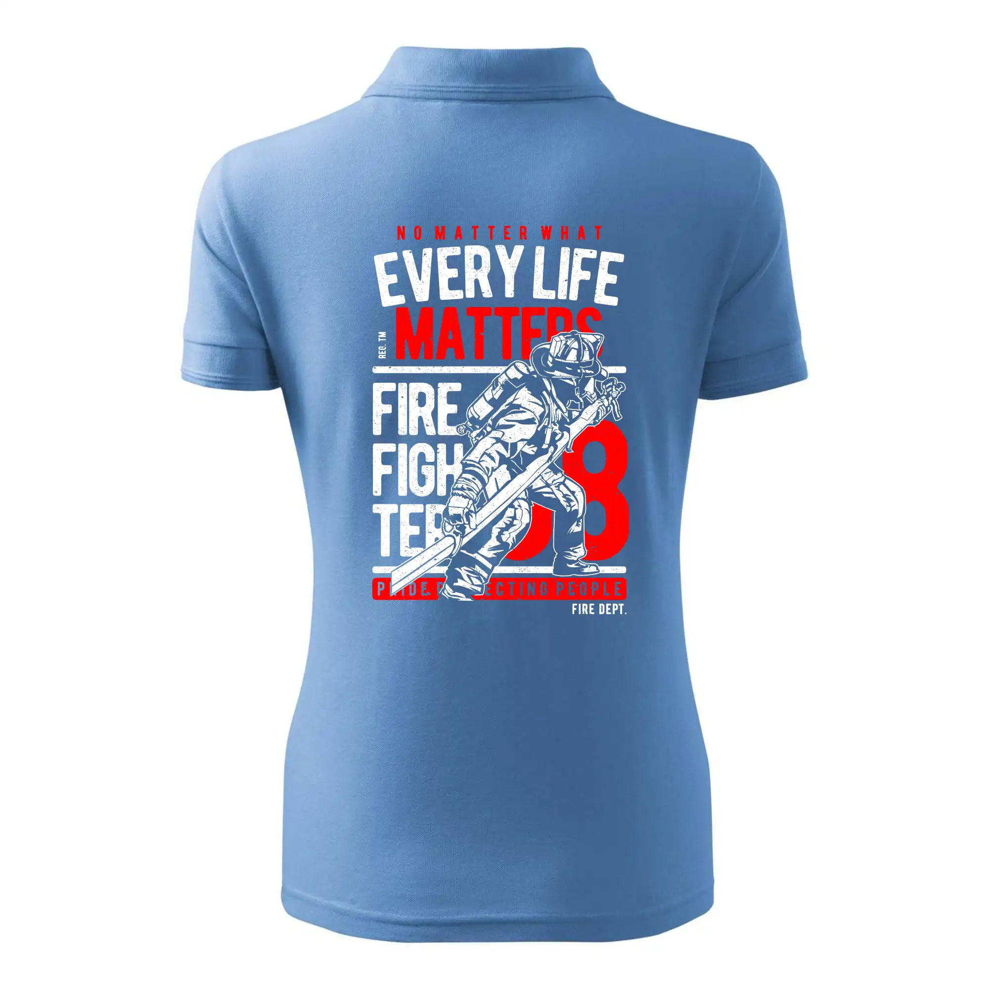 Every Life Matters