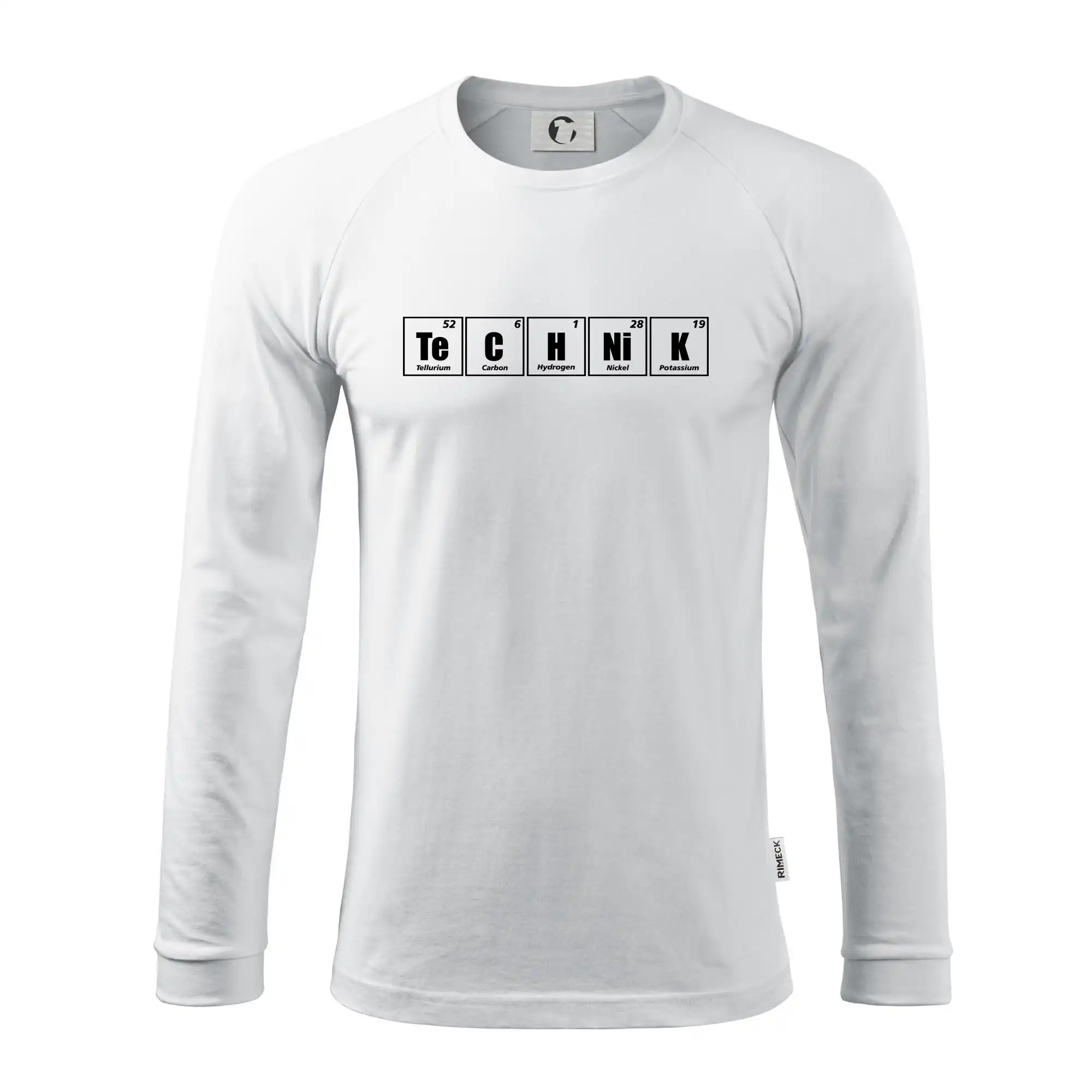 Periodická tabulka technik