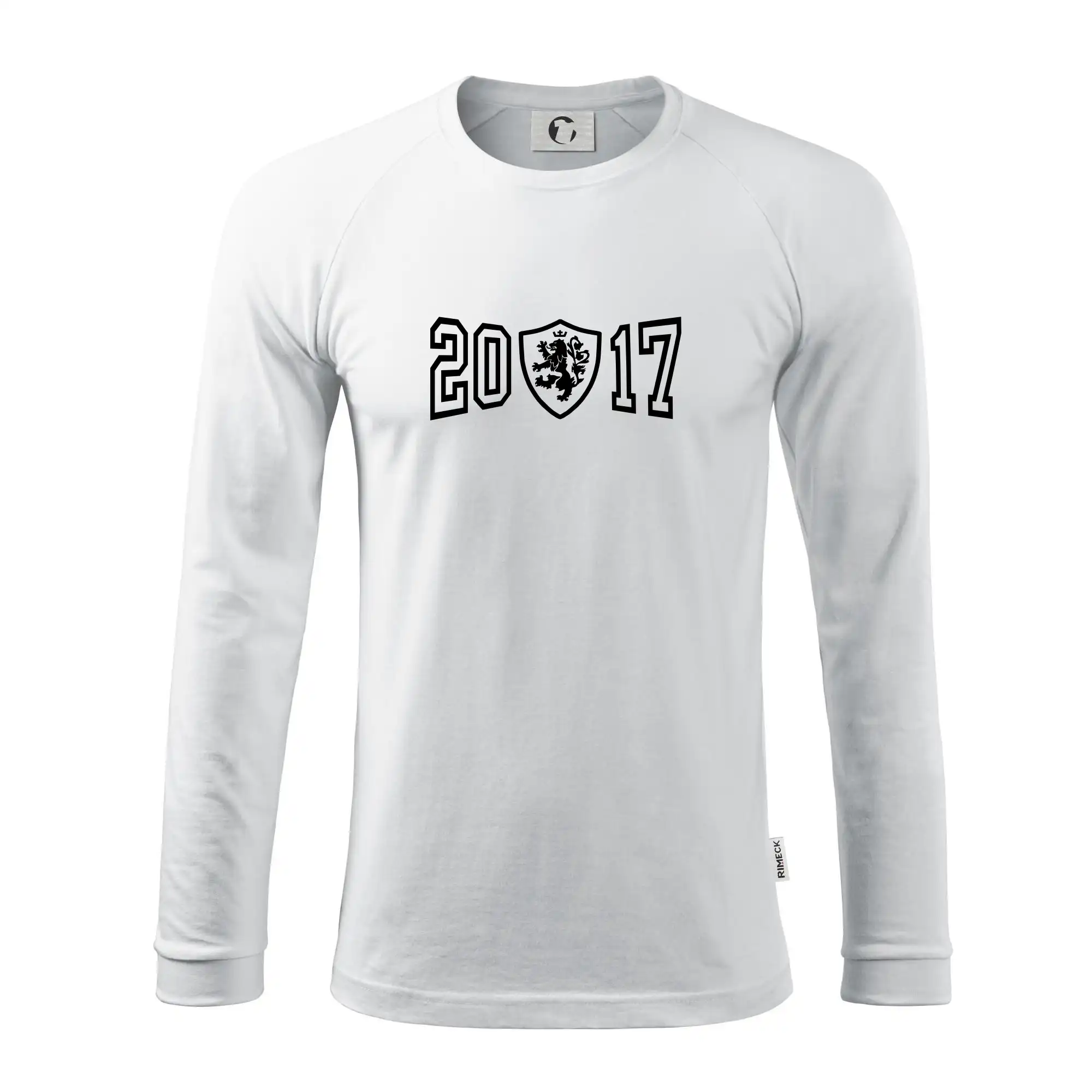 Narozeninový motiv - znak - 2017