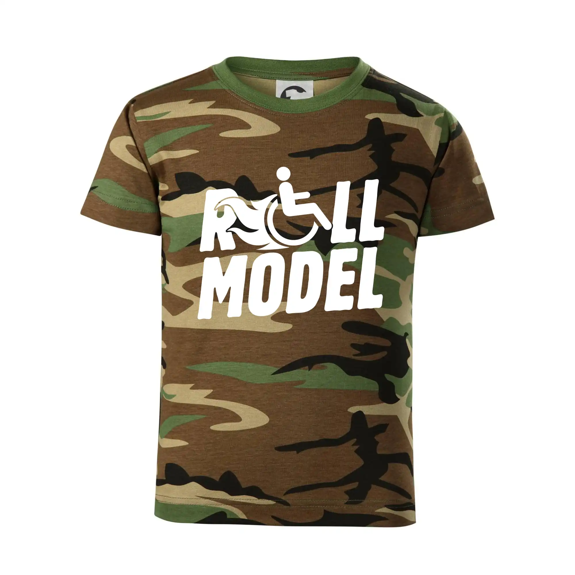 Roll model