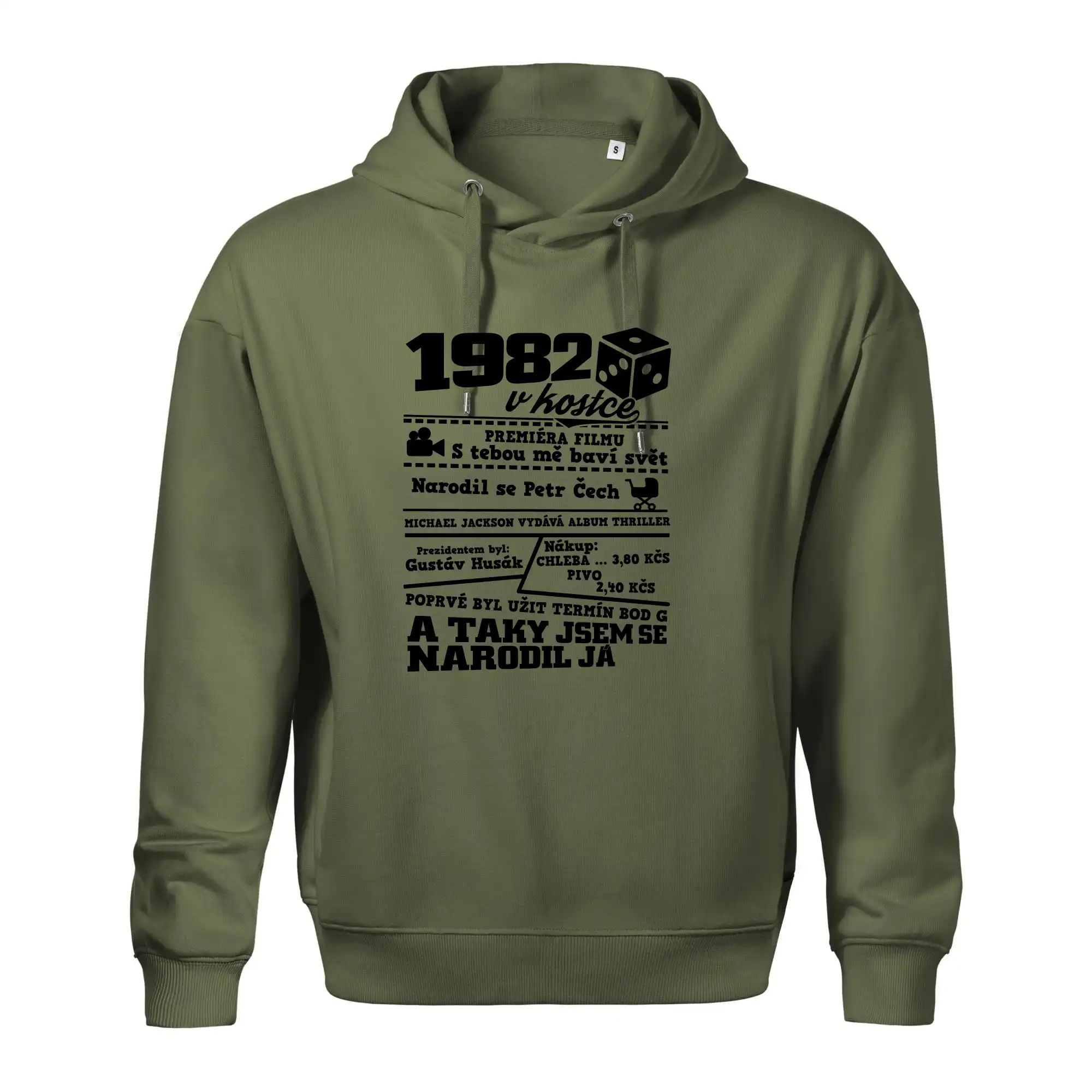 1982 v kostce