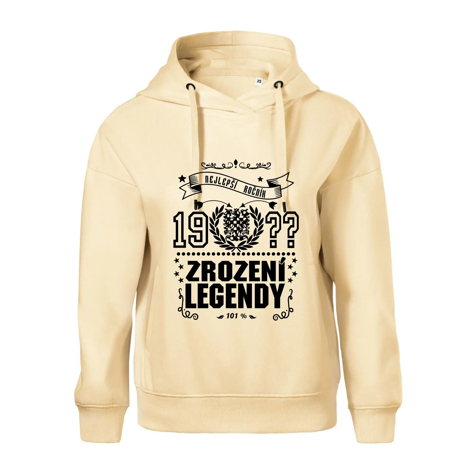 Zrození legendy - Moravská orlice