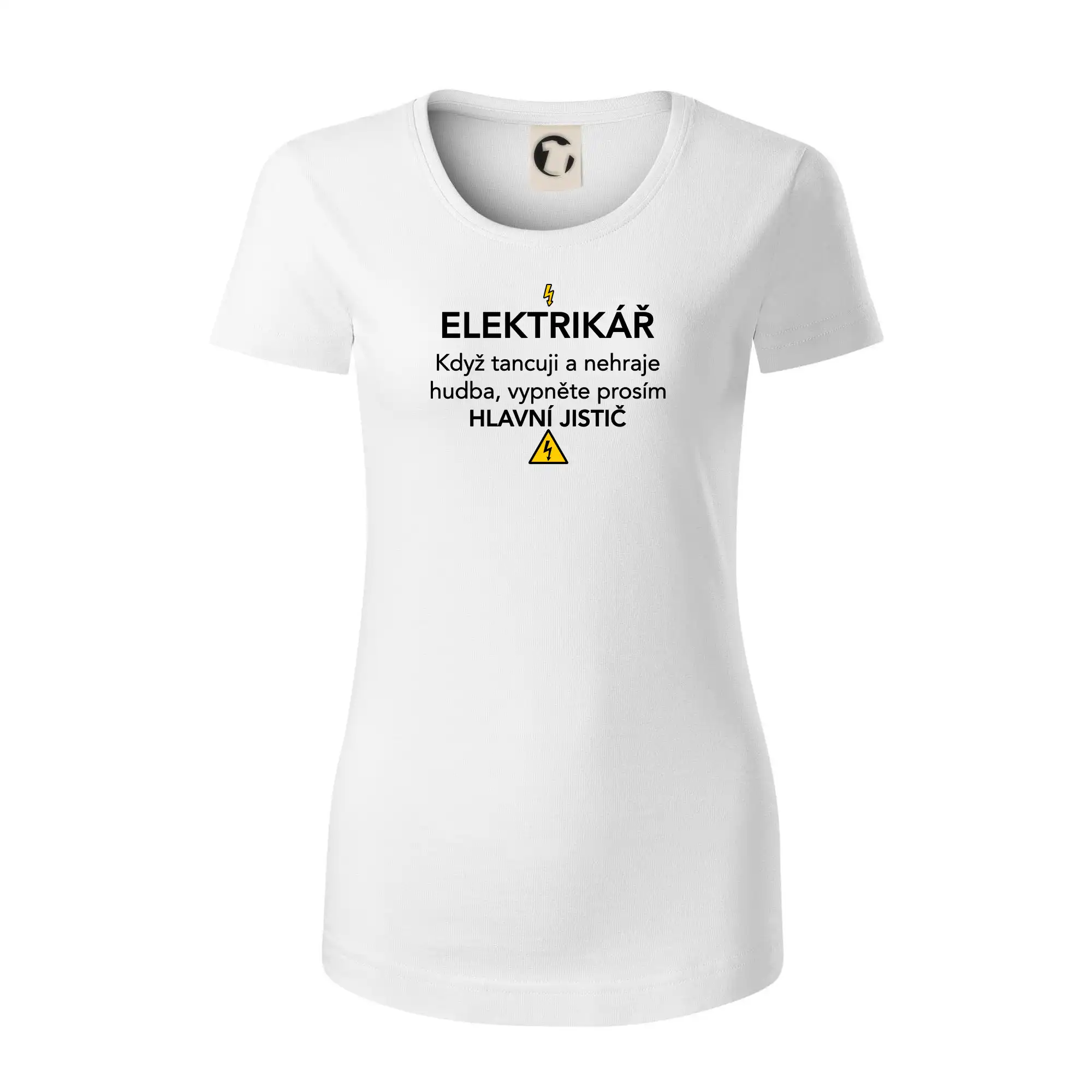 Elektrikář - hlavní jistič