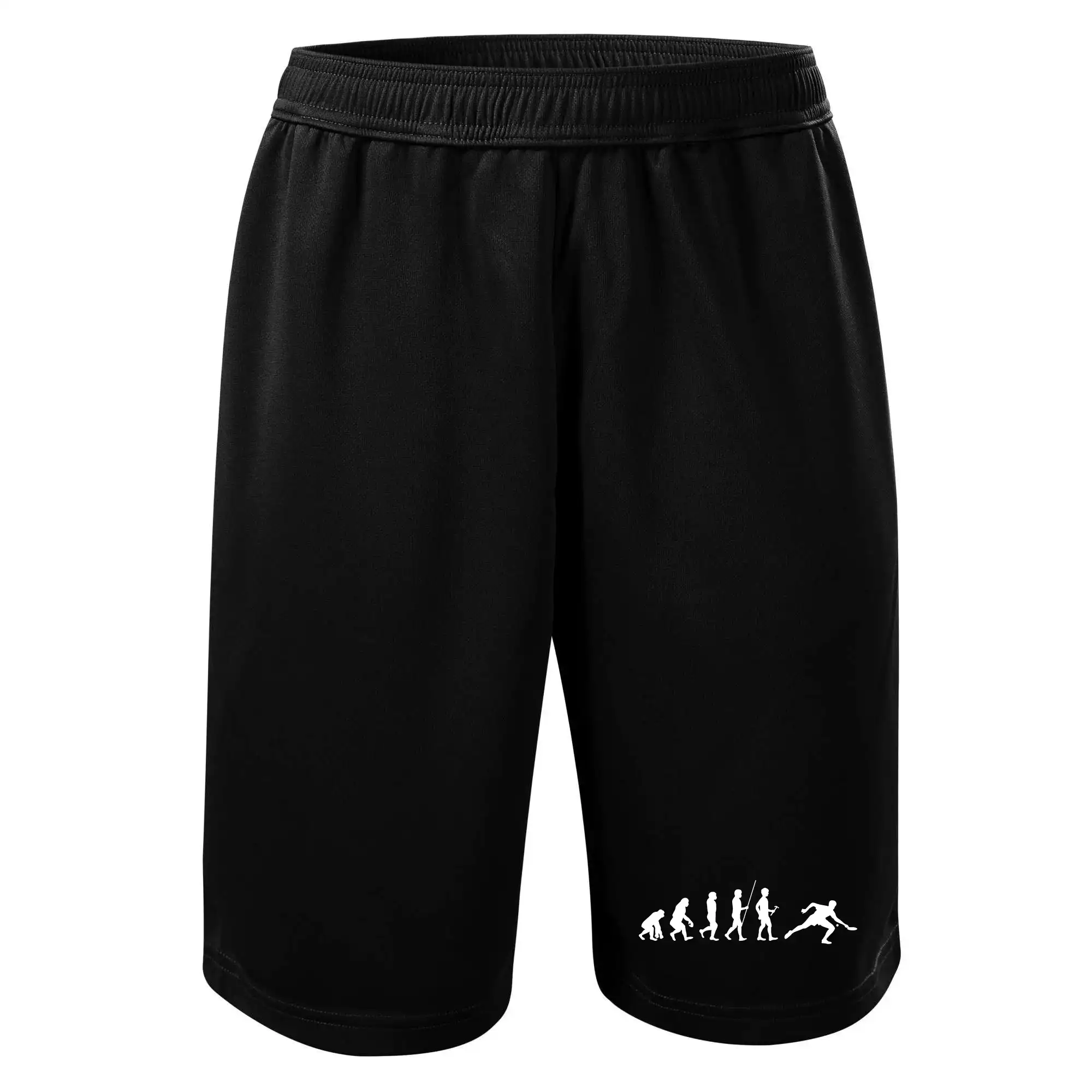 Evoluce stolní tenis