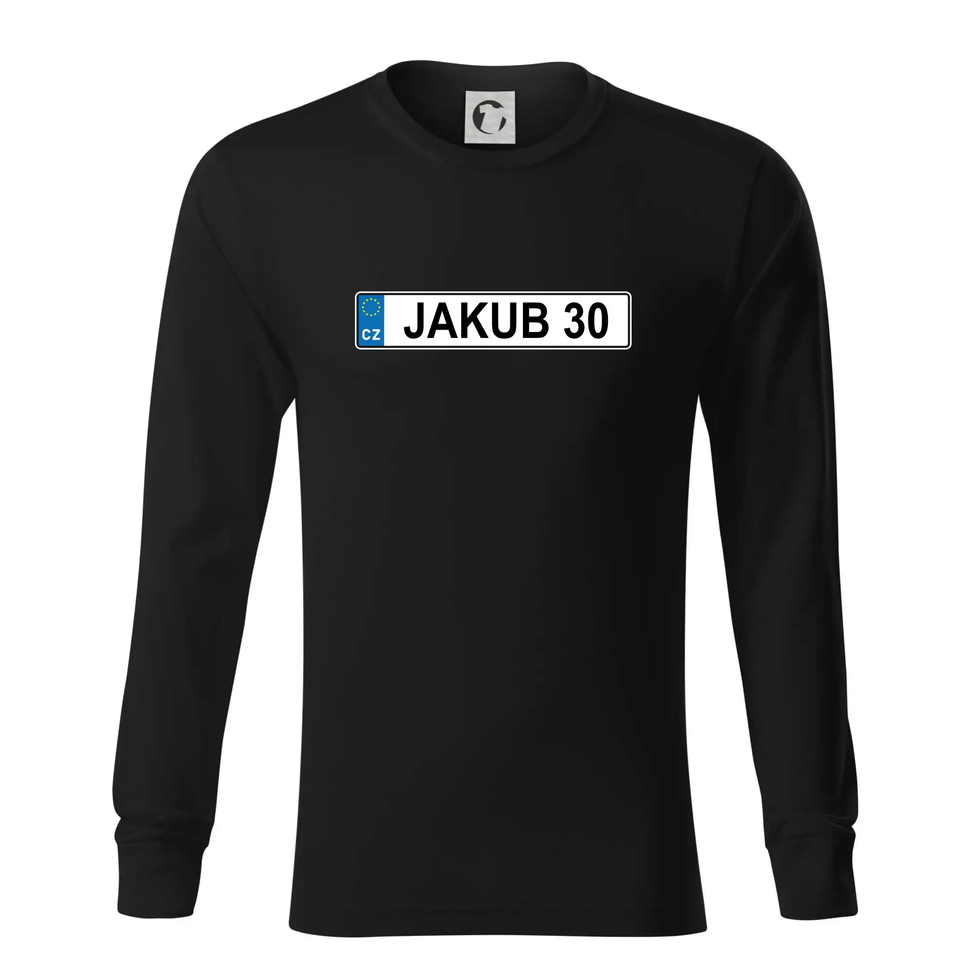 SPZ Jakub 30