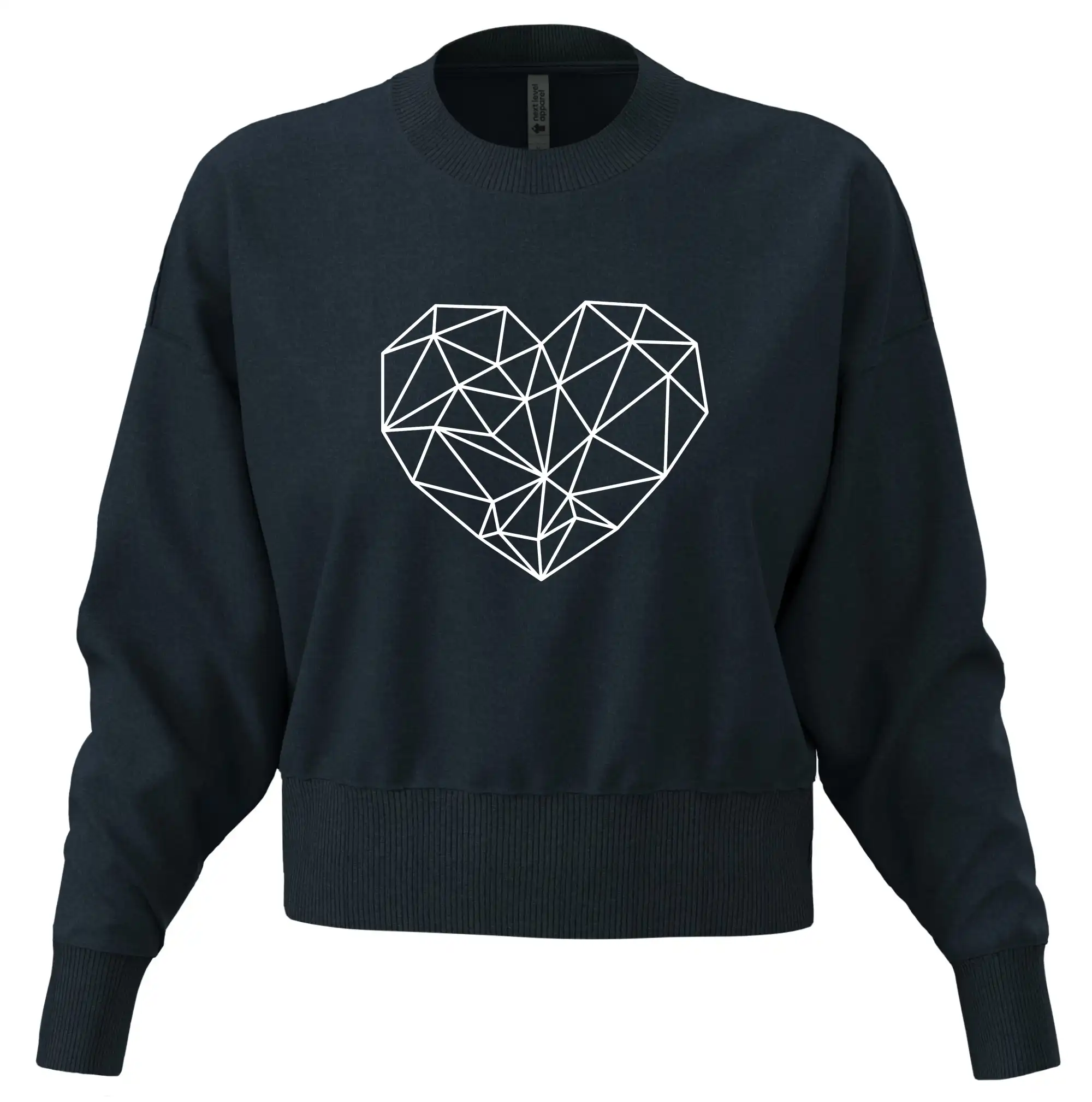 Srdce geometrie