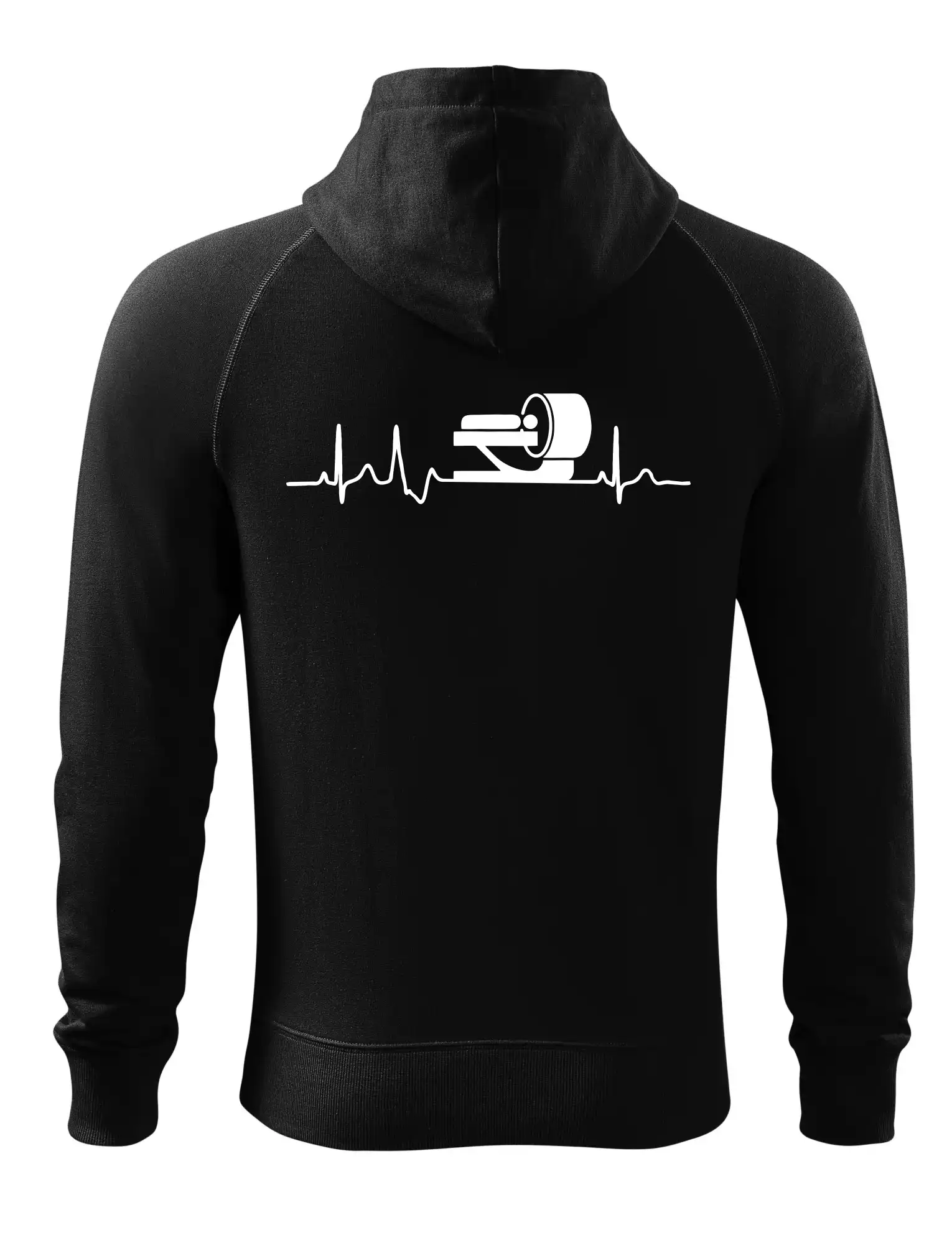 EKG radiologie