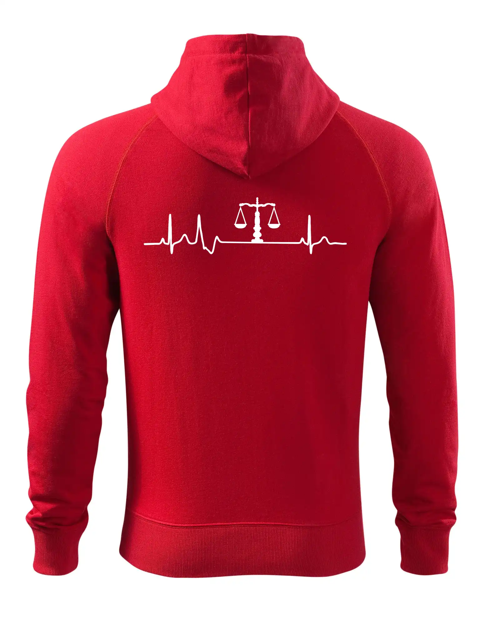 EKG soudce