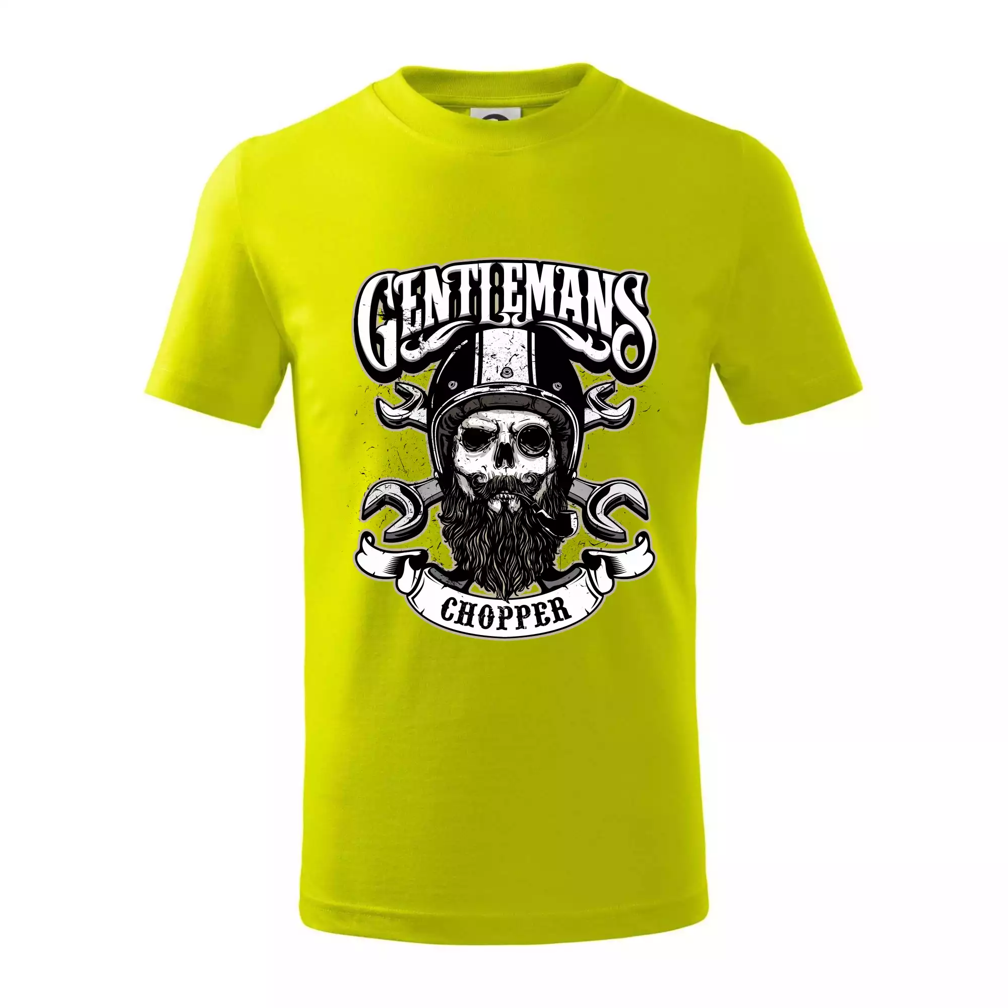 Gentlemans Chopper
