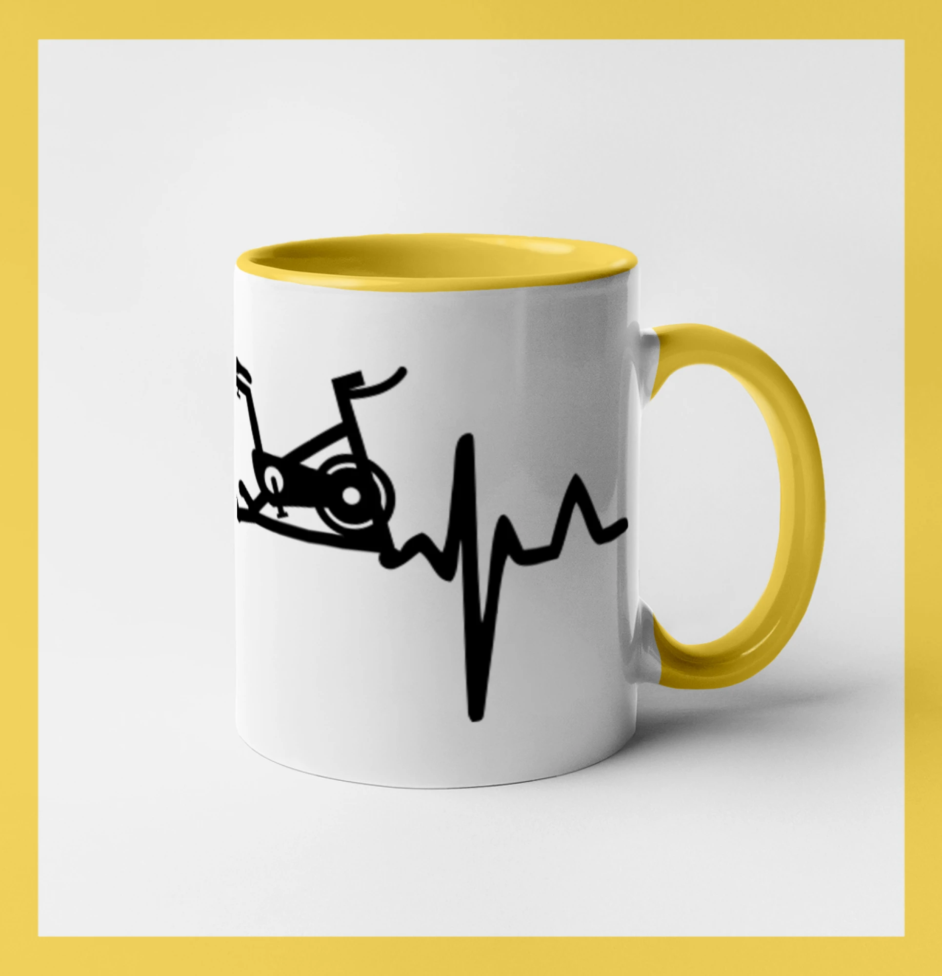 EKG rotoped