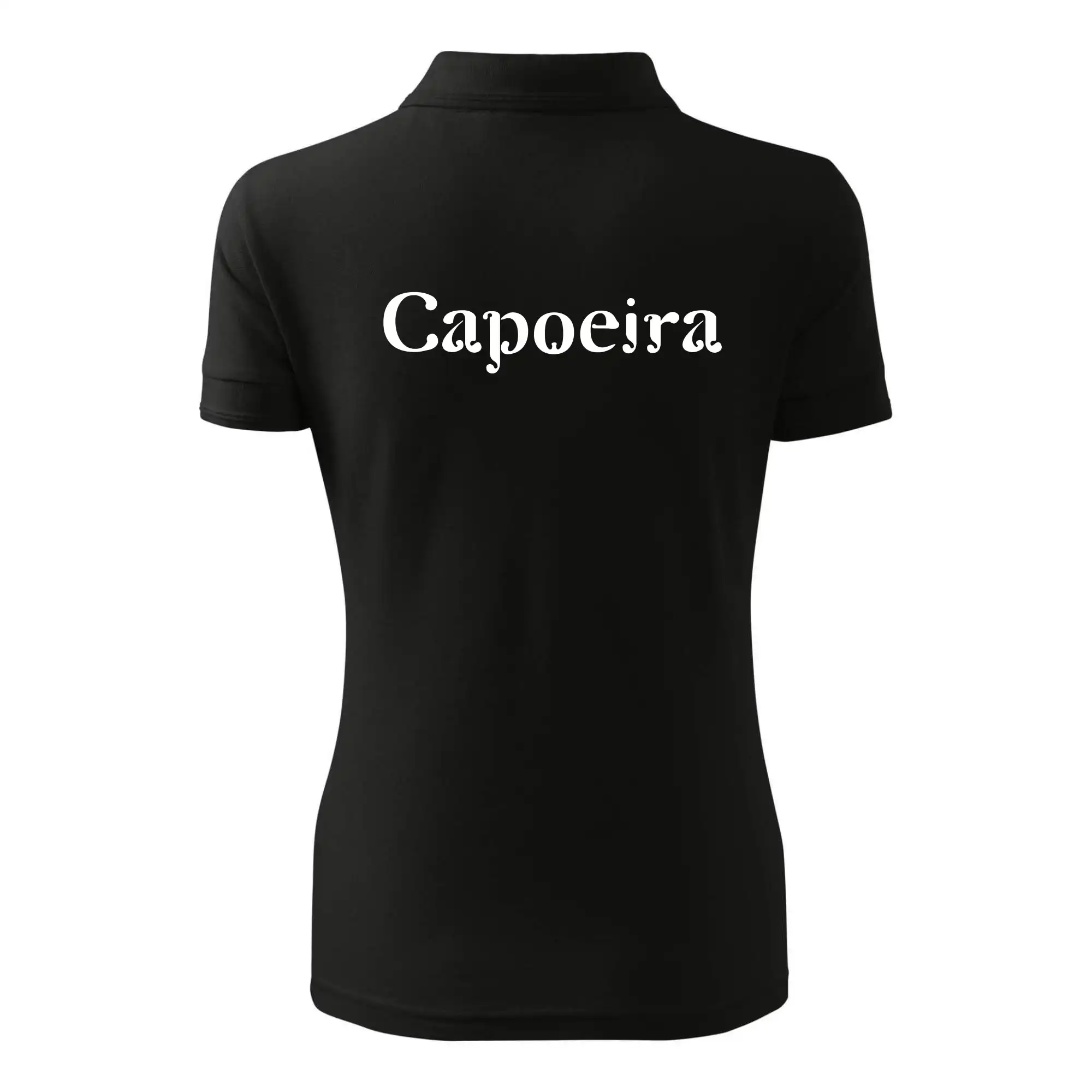 Capoeira velký
