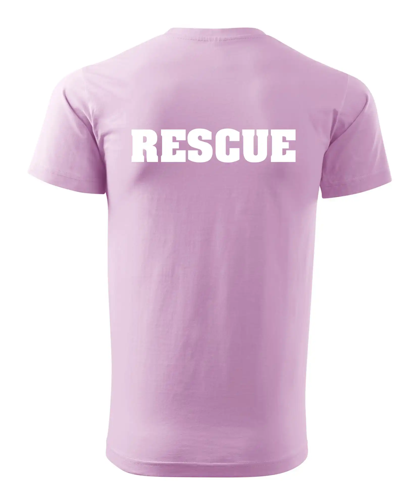 Rescue - pro záchranáře