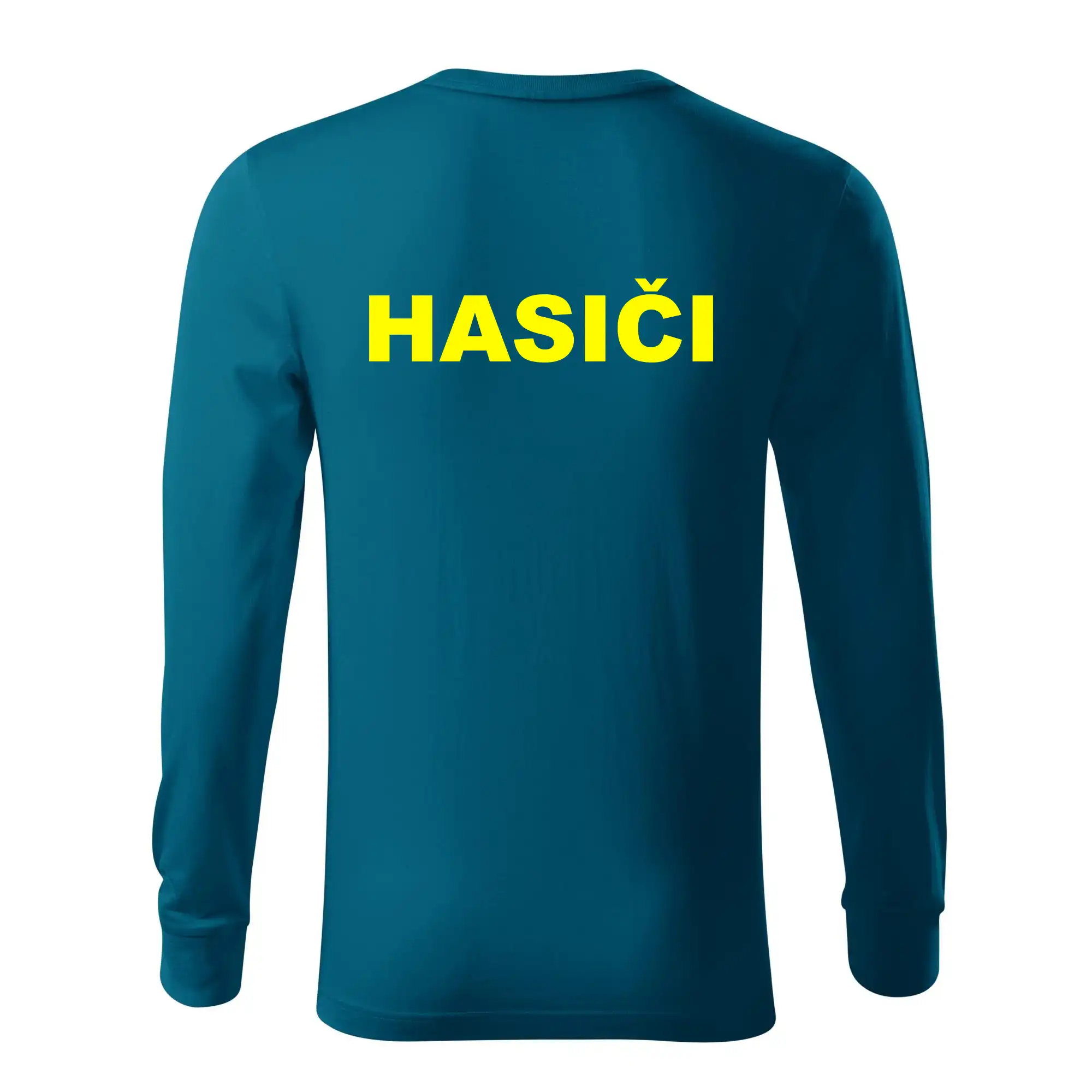 Hasiči název samostatný