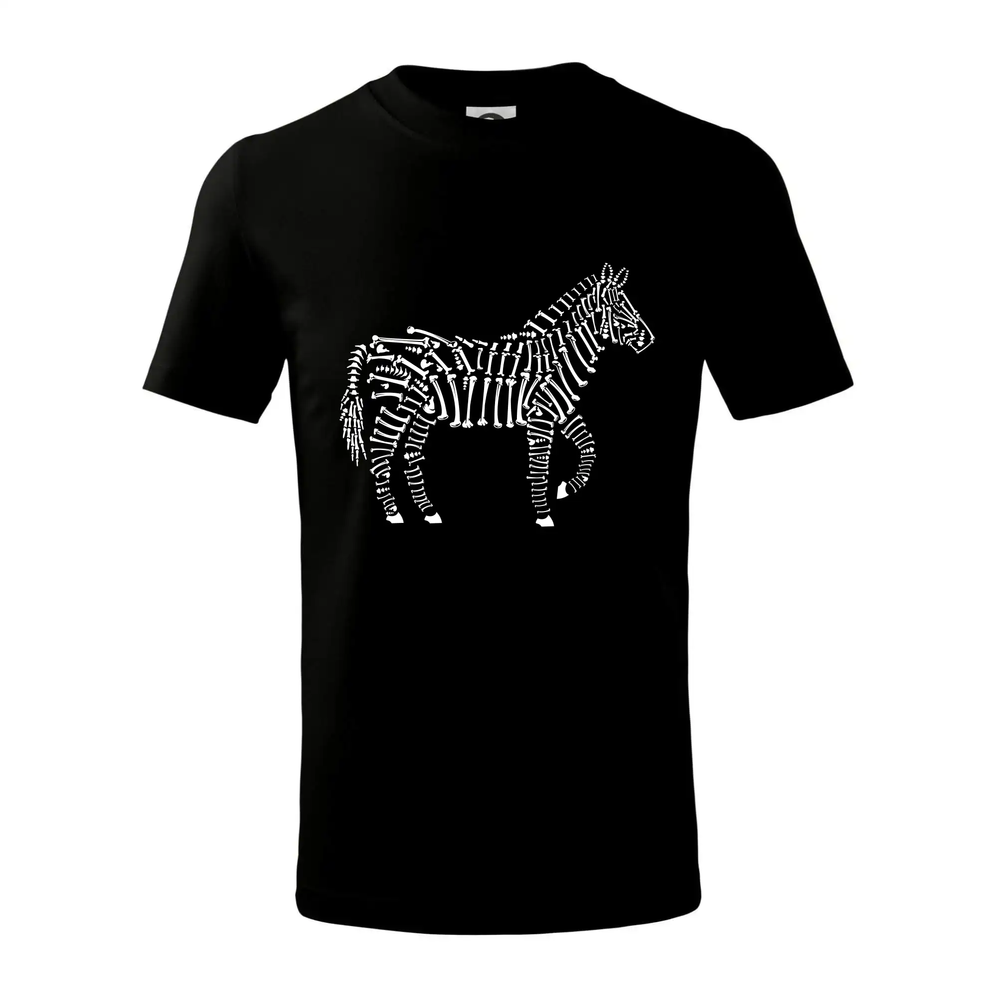 Zebra Bones icons