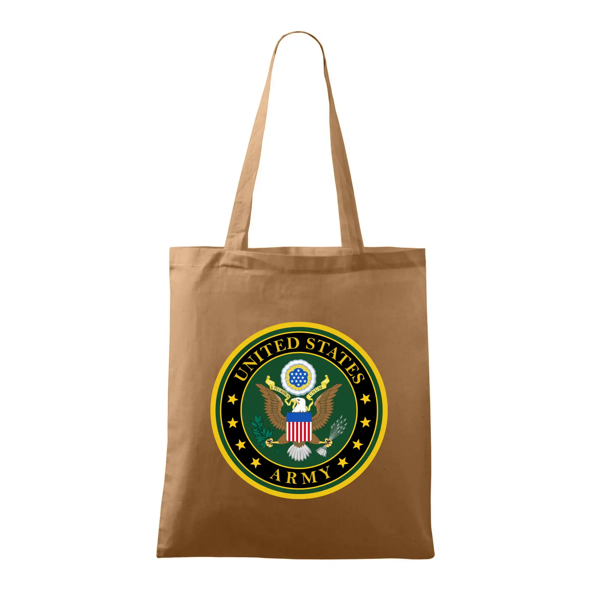 United States Army barevné