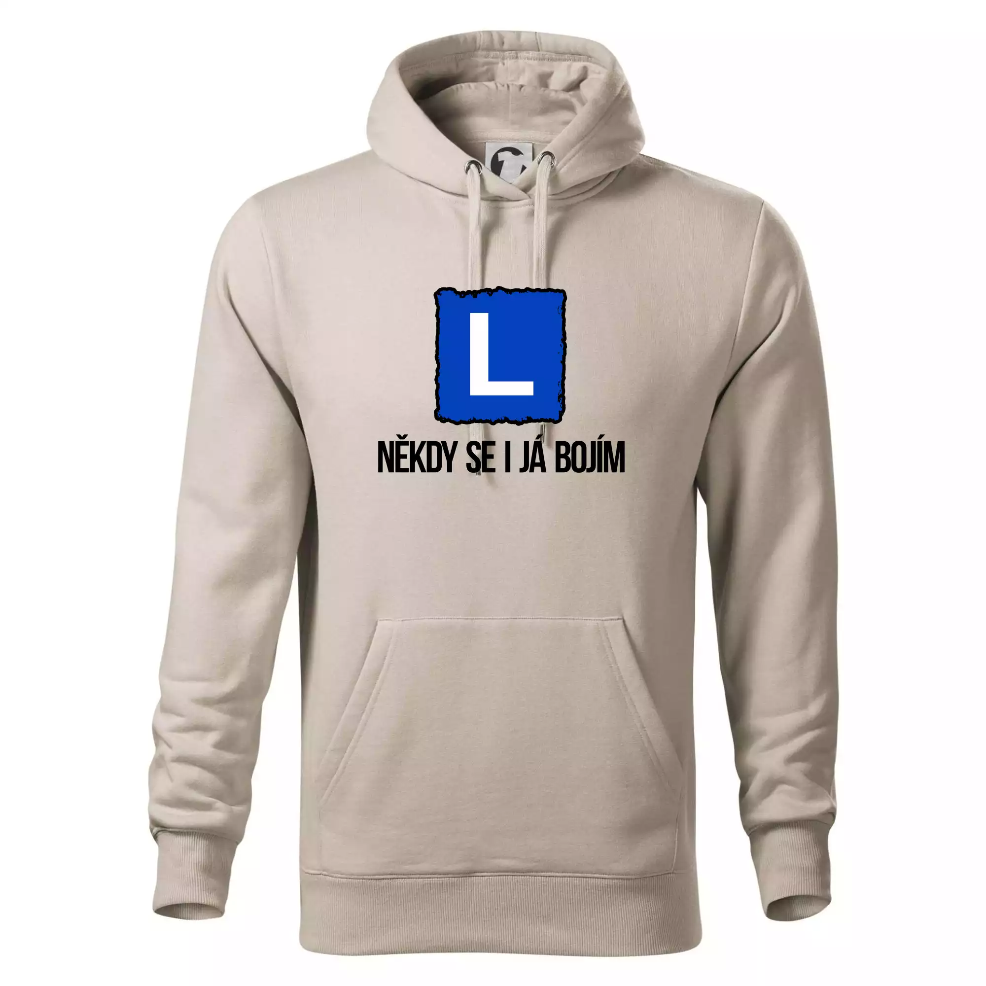 Autoškola někdy se bojím i já