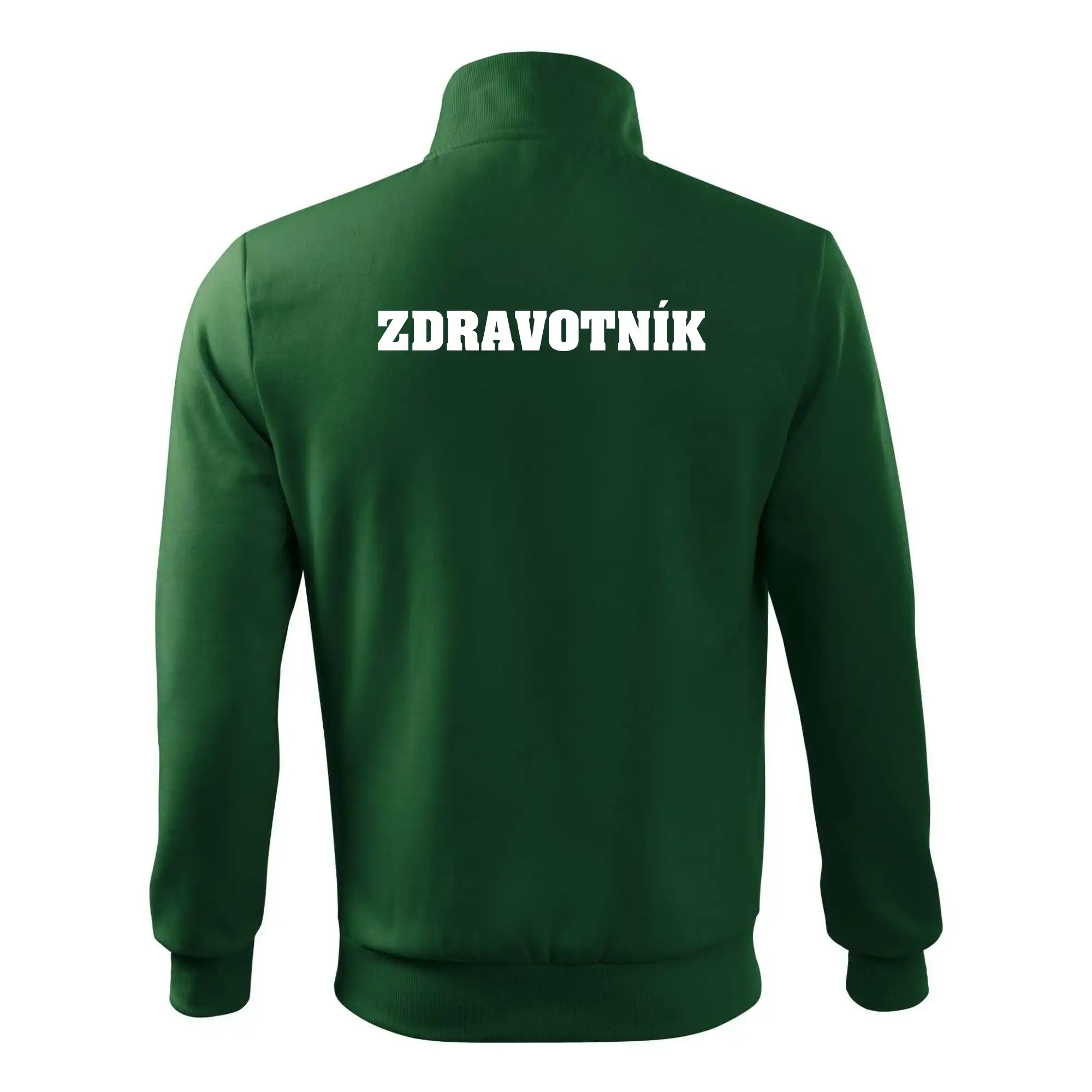 Hvězda života - zdravotník
