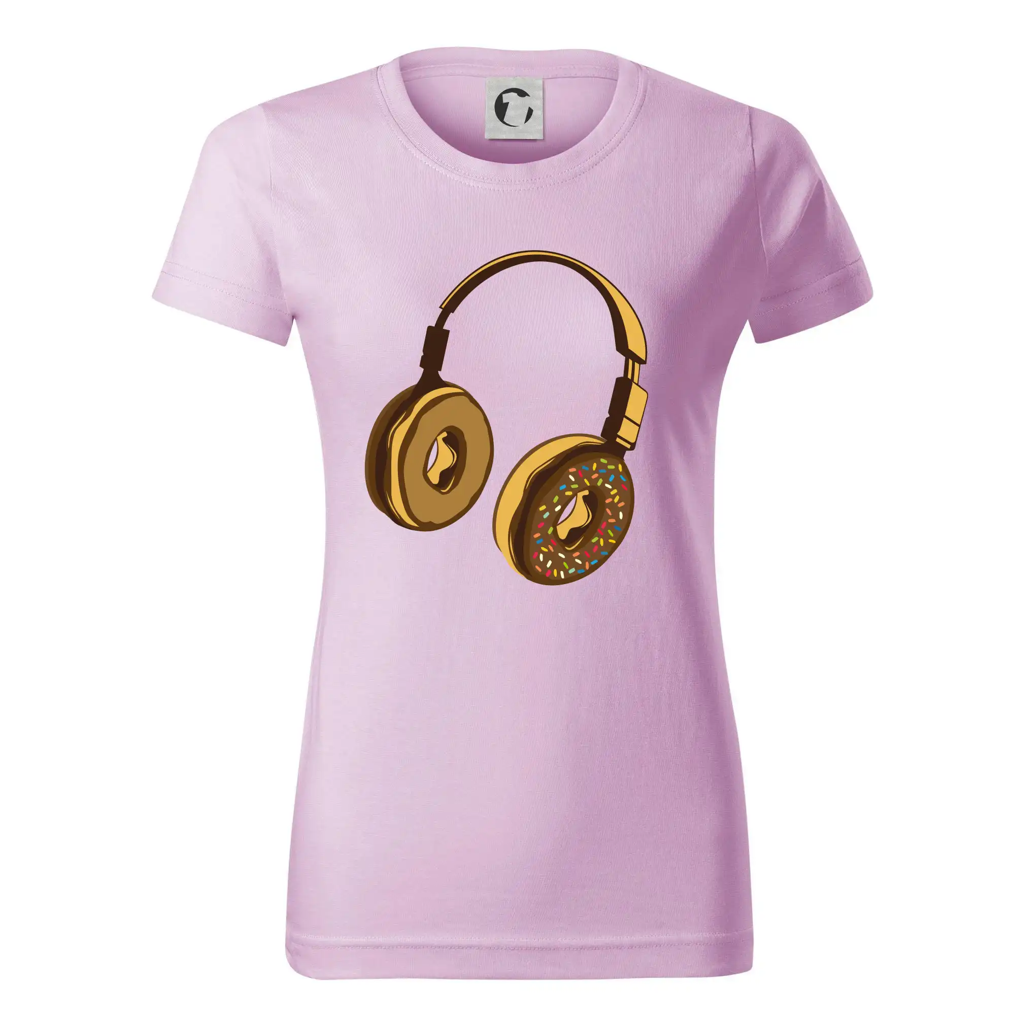 Headphone Donut