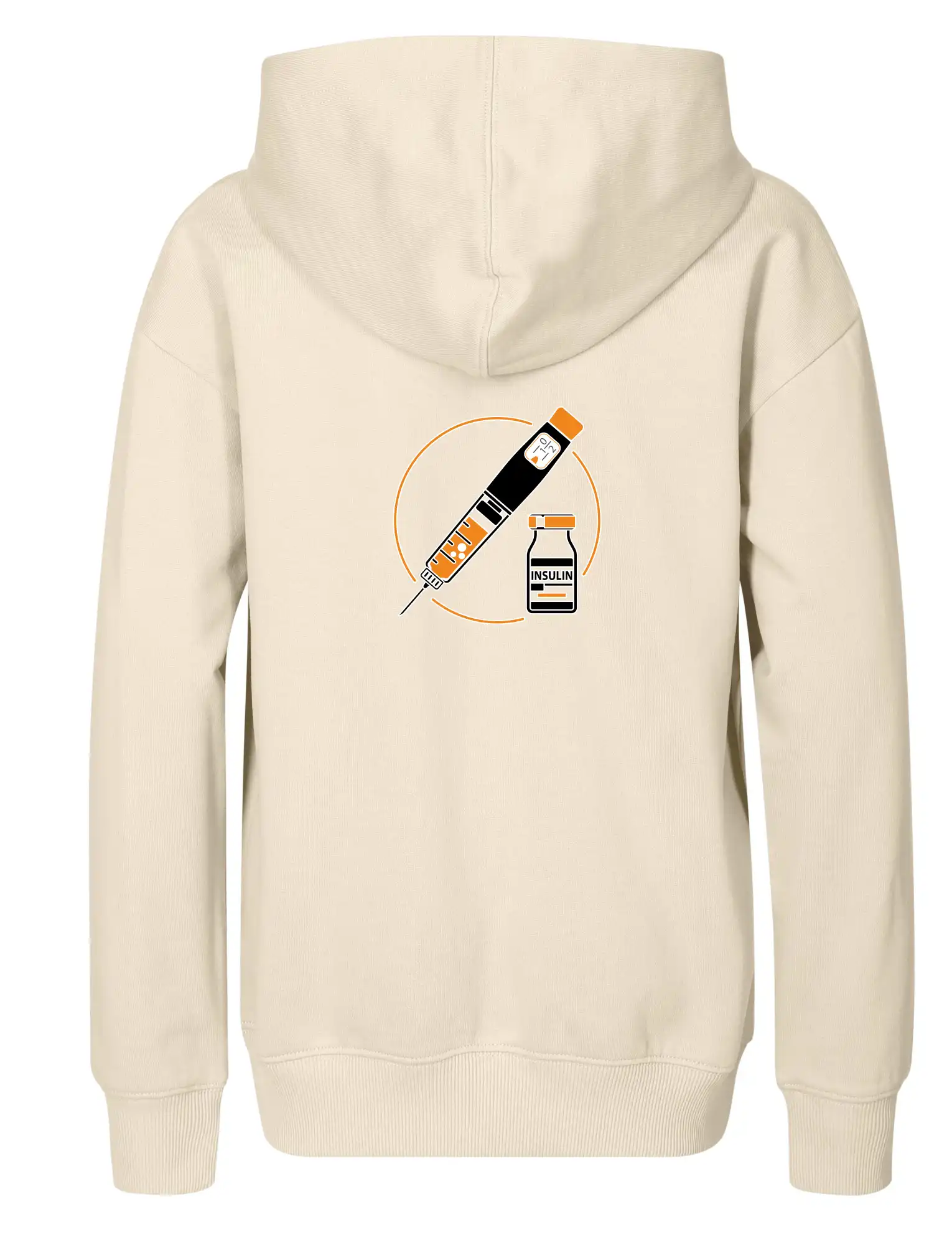 4x denně píchám Insulin